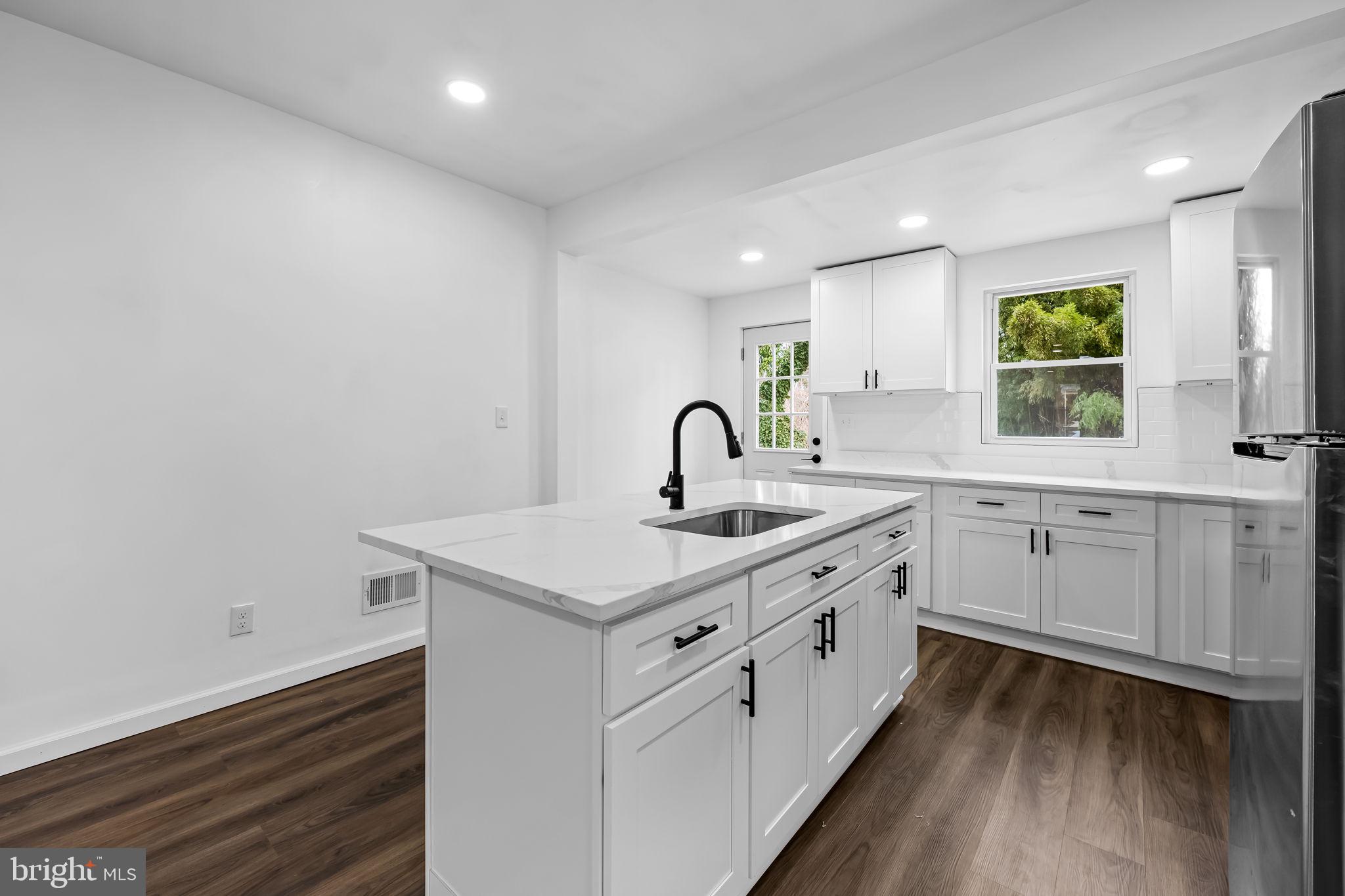 GOVANS - Residential