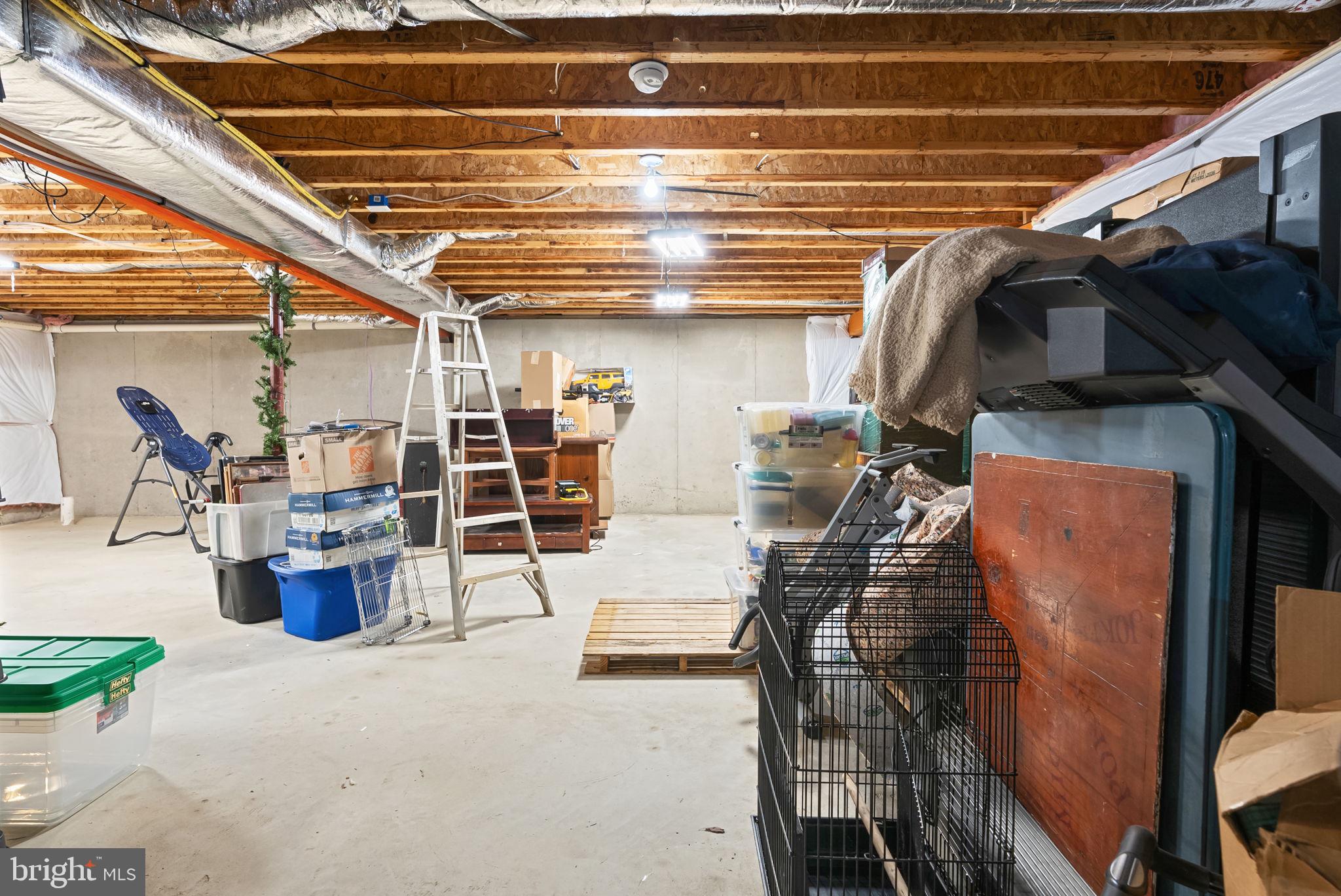 WEBBER SPRINGS - Residential