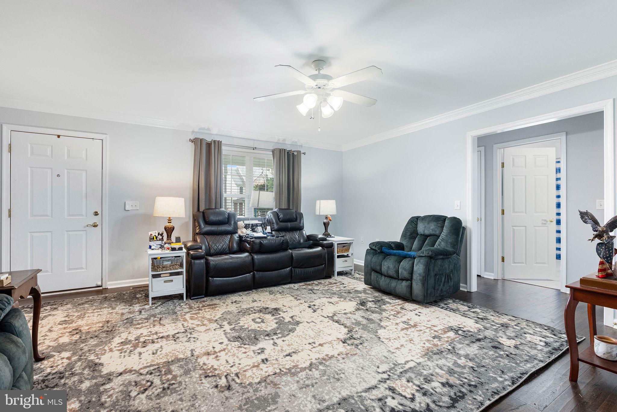 WEBBER SPRINGS - Residential