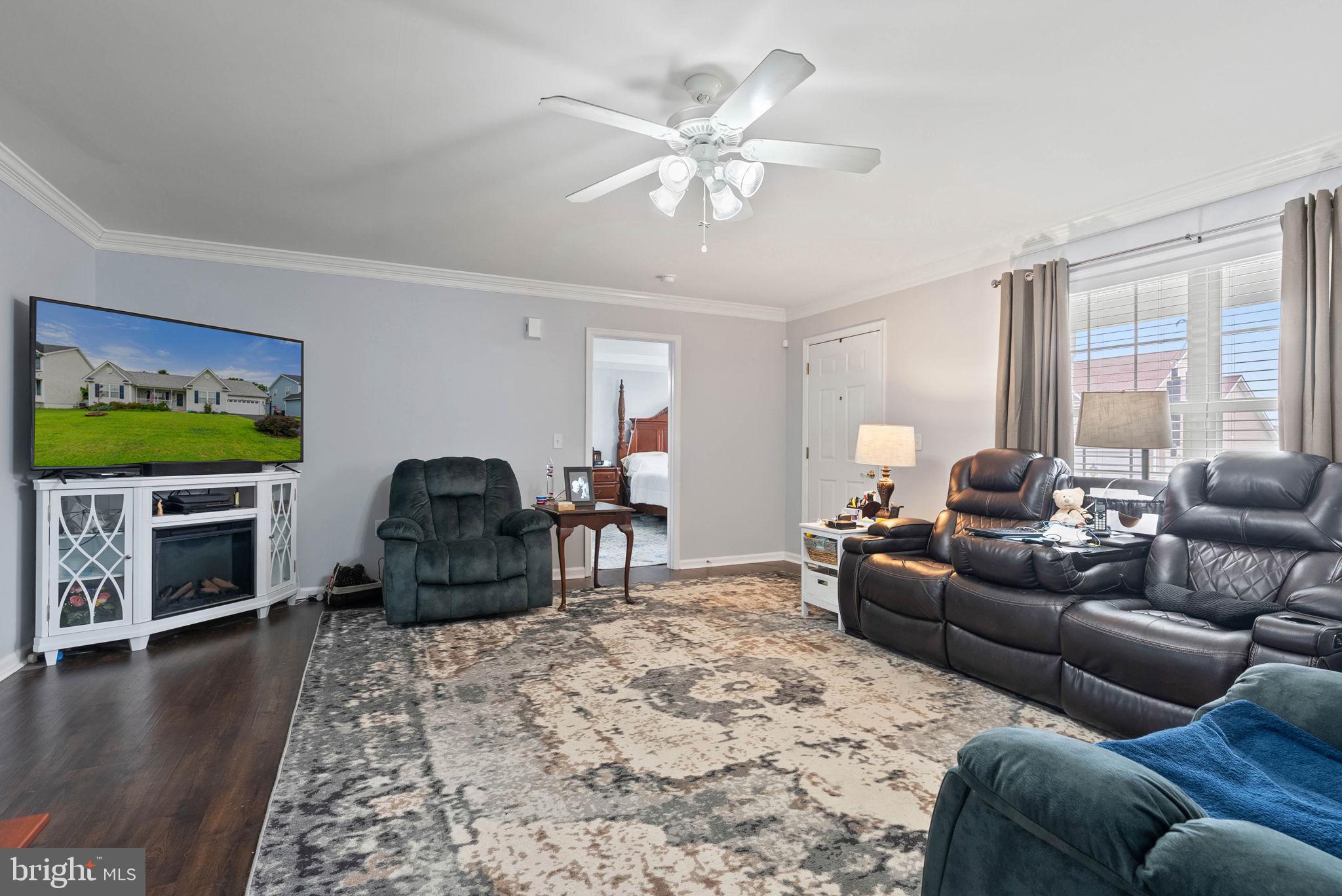 WEBBER SPRINGS - Residential