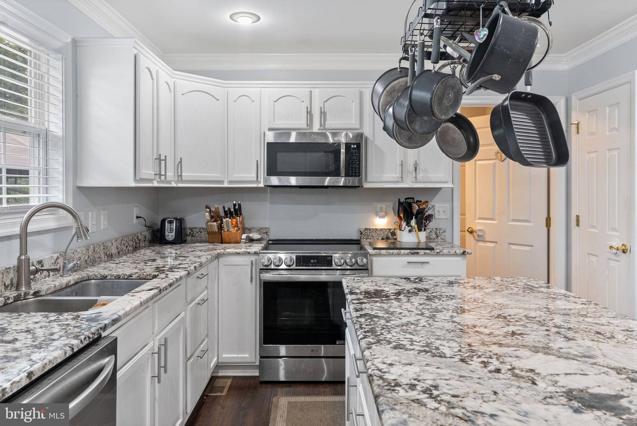 WEBBER SPRINGS - Residential