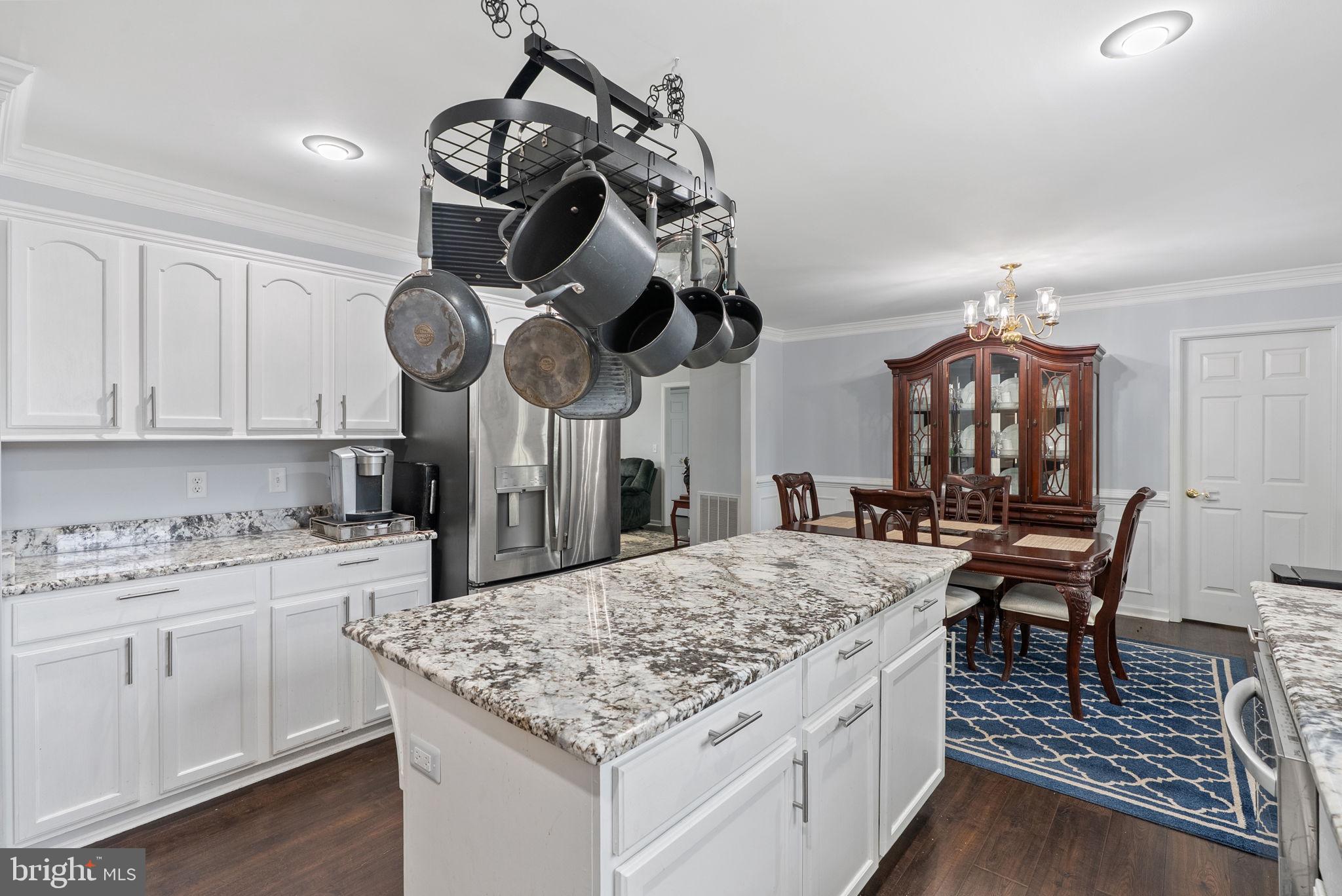 WEBBER SPRINGS - Residential