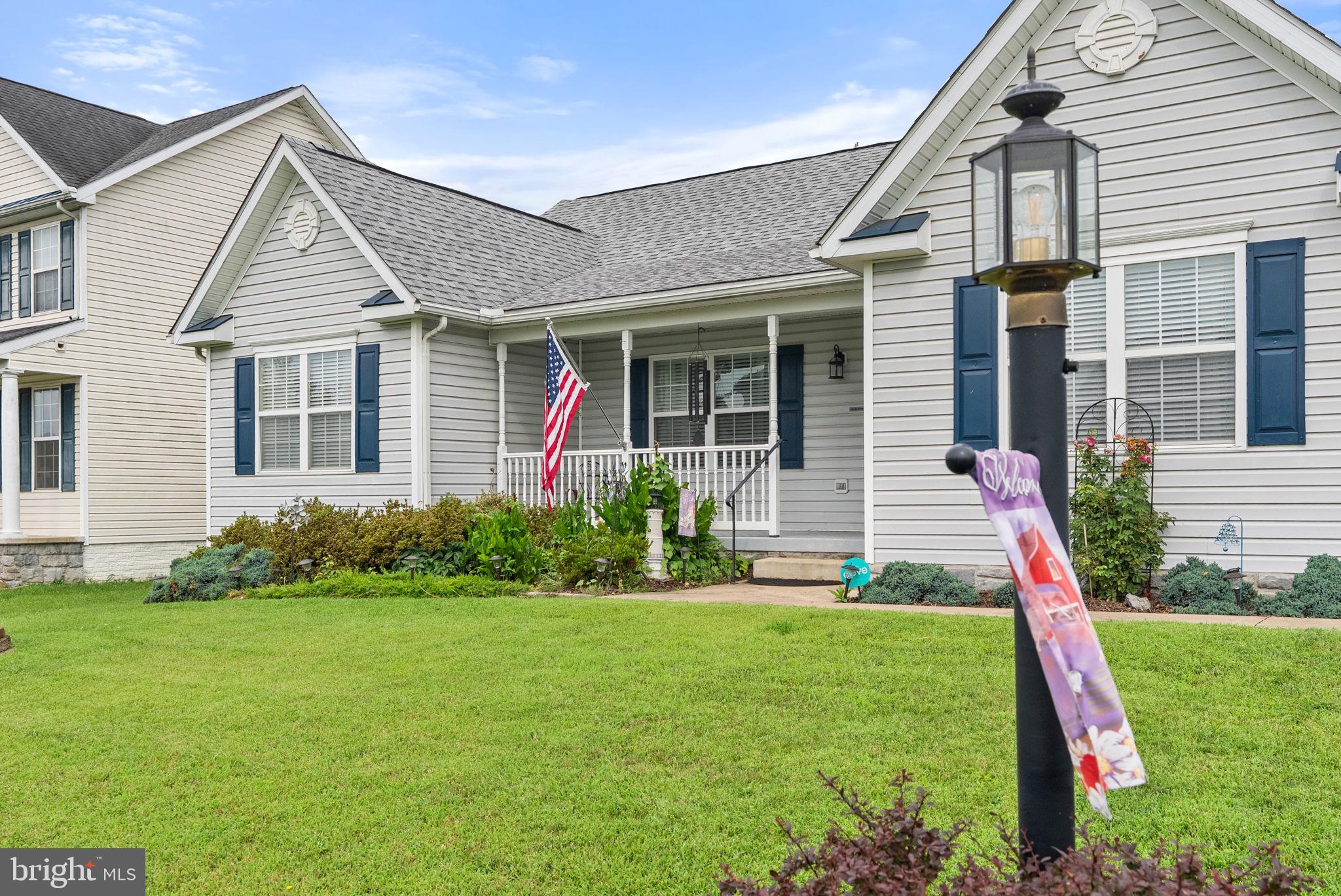 WEBBER SPRINGS - Residential