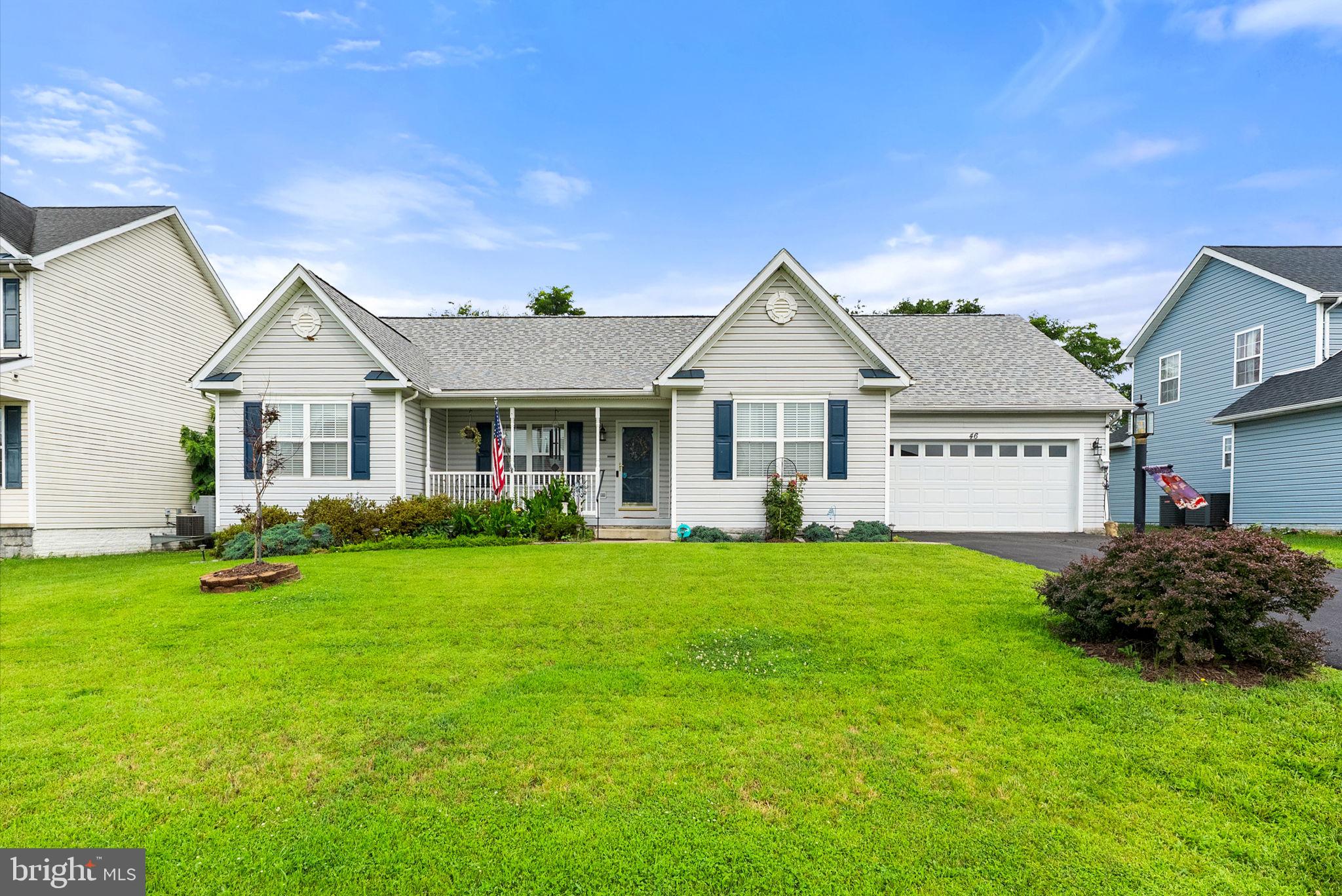 WEBBER SPRINGS - Residential