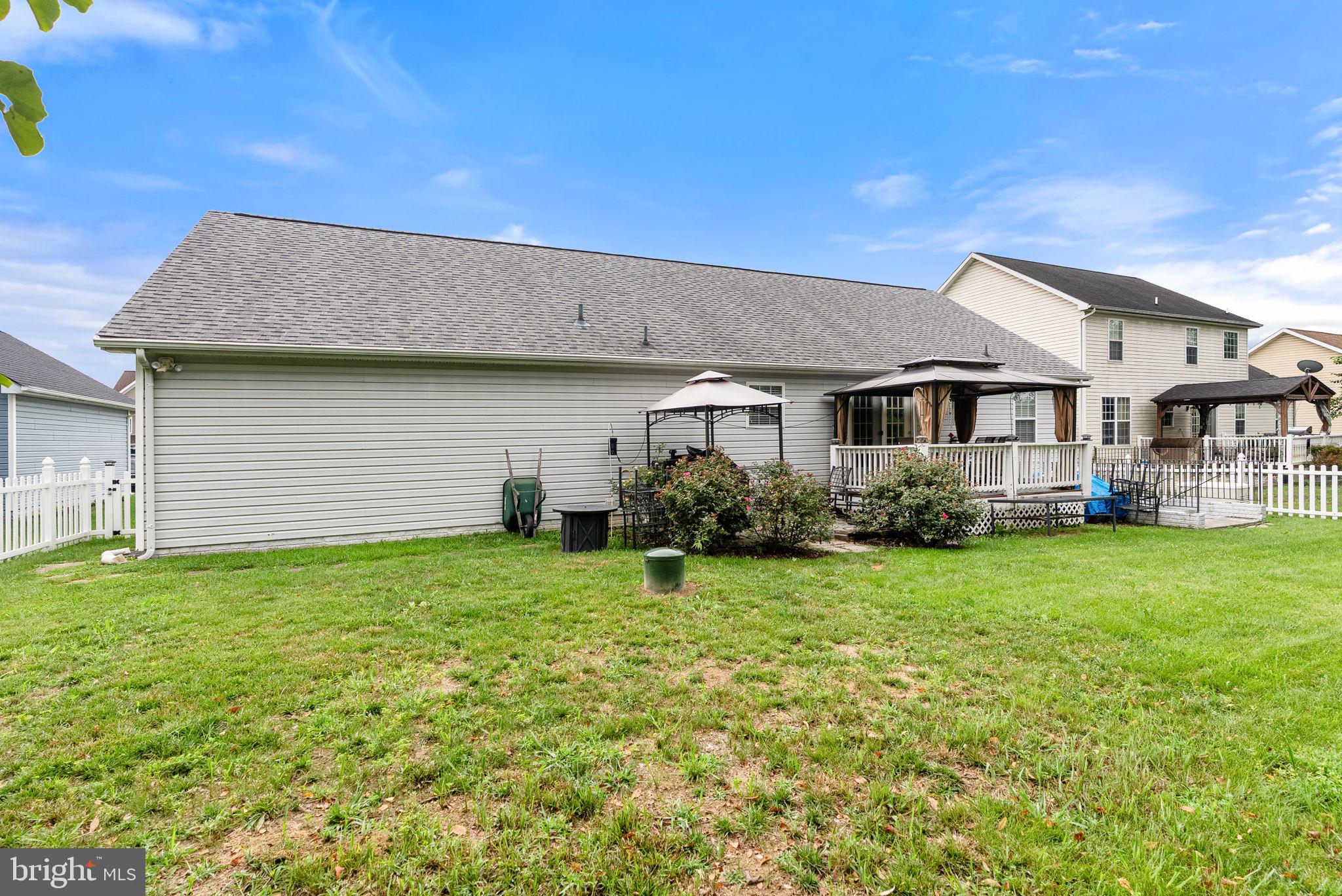 WEBBER SPRINGS - Residential