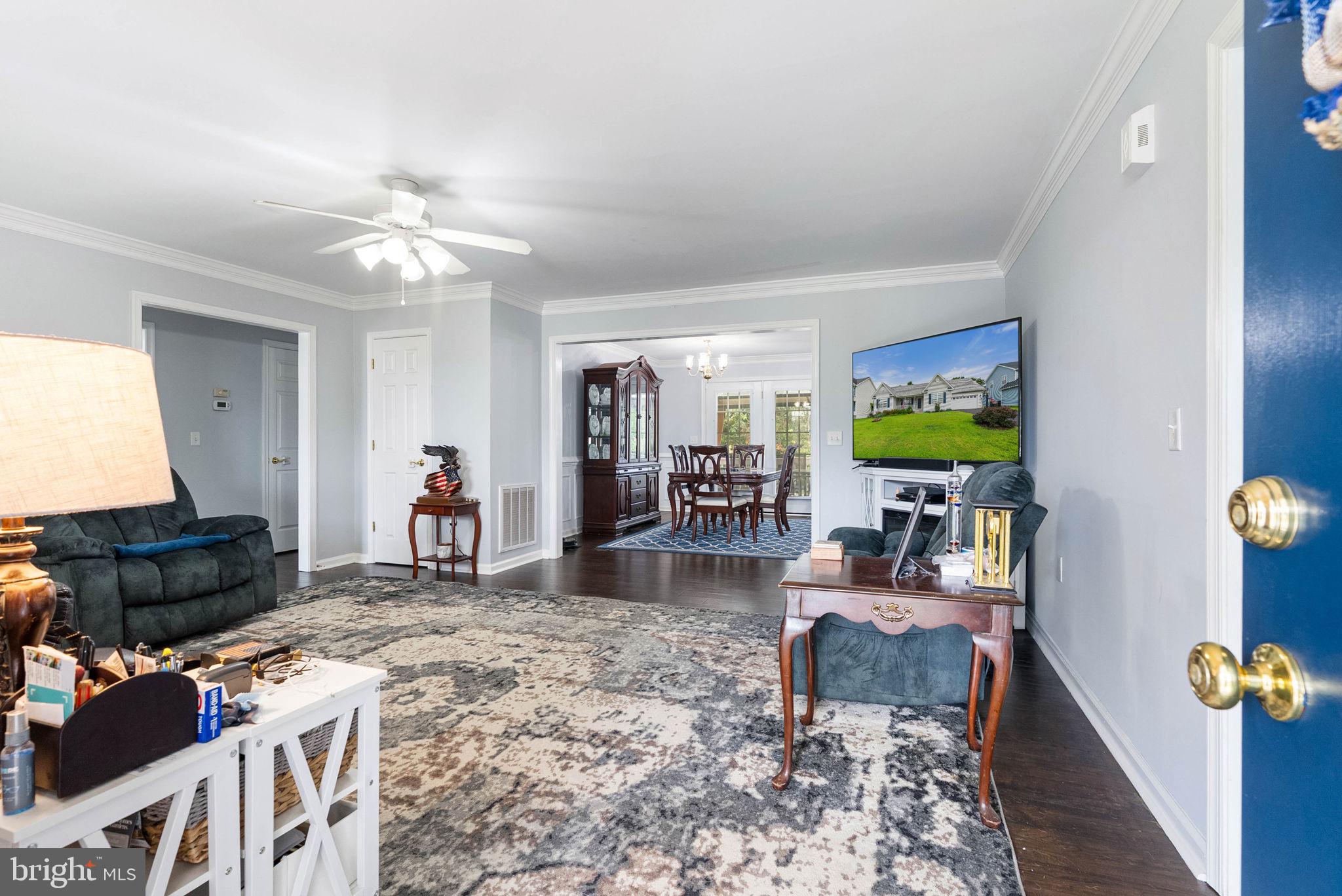 WEBBER SPRINGS - Residential