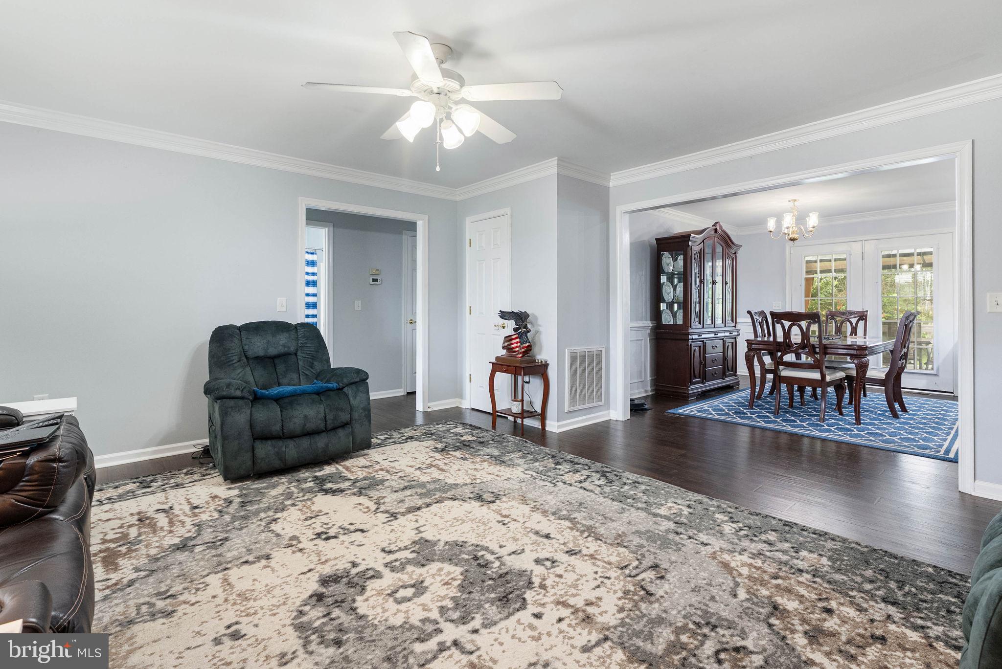 WEBBER SPRINGS - Residential