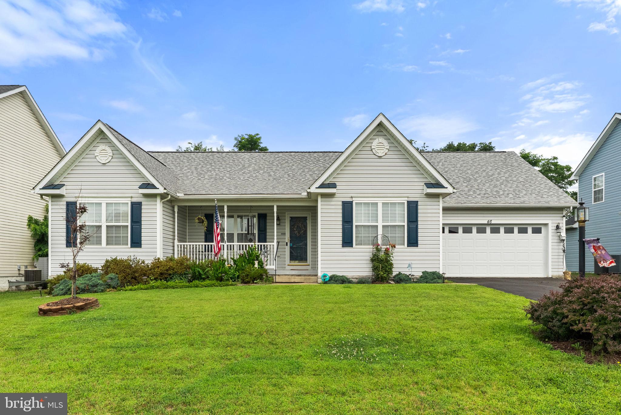 WEBBER SPRINGS - Residential