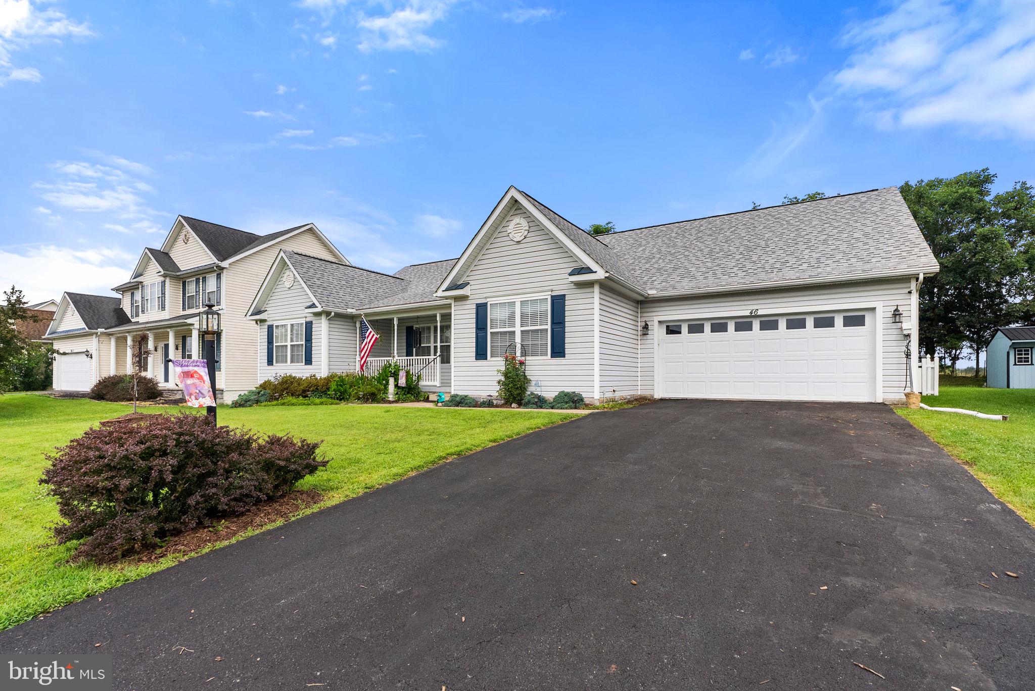 WEBBER SPRINGS - Residential