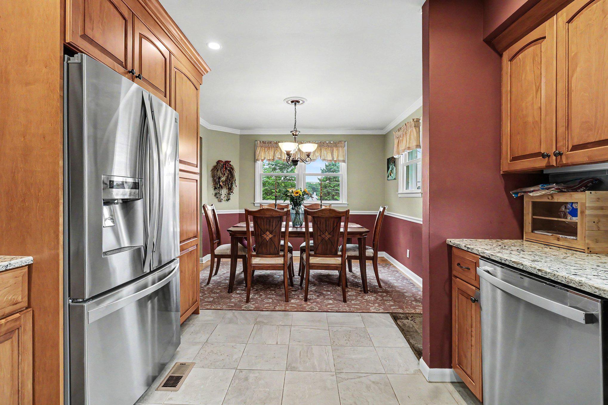 ELKINS PARK - Residential