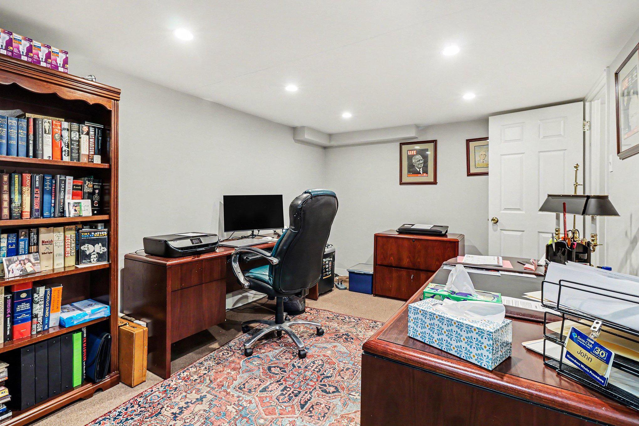 ELKINS PARK - Residential