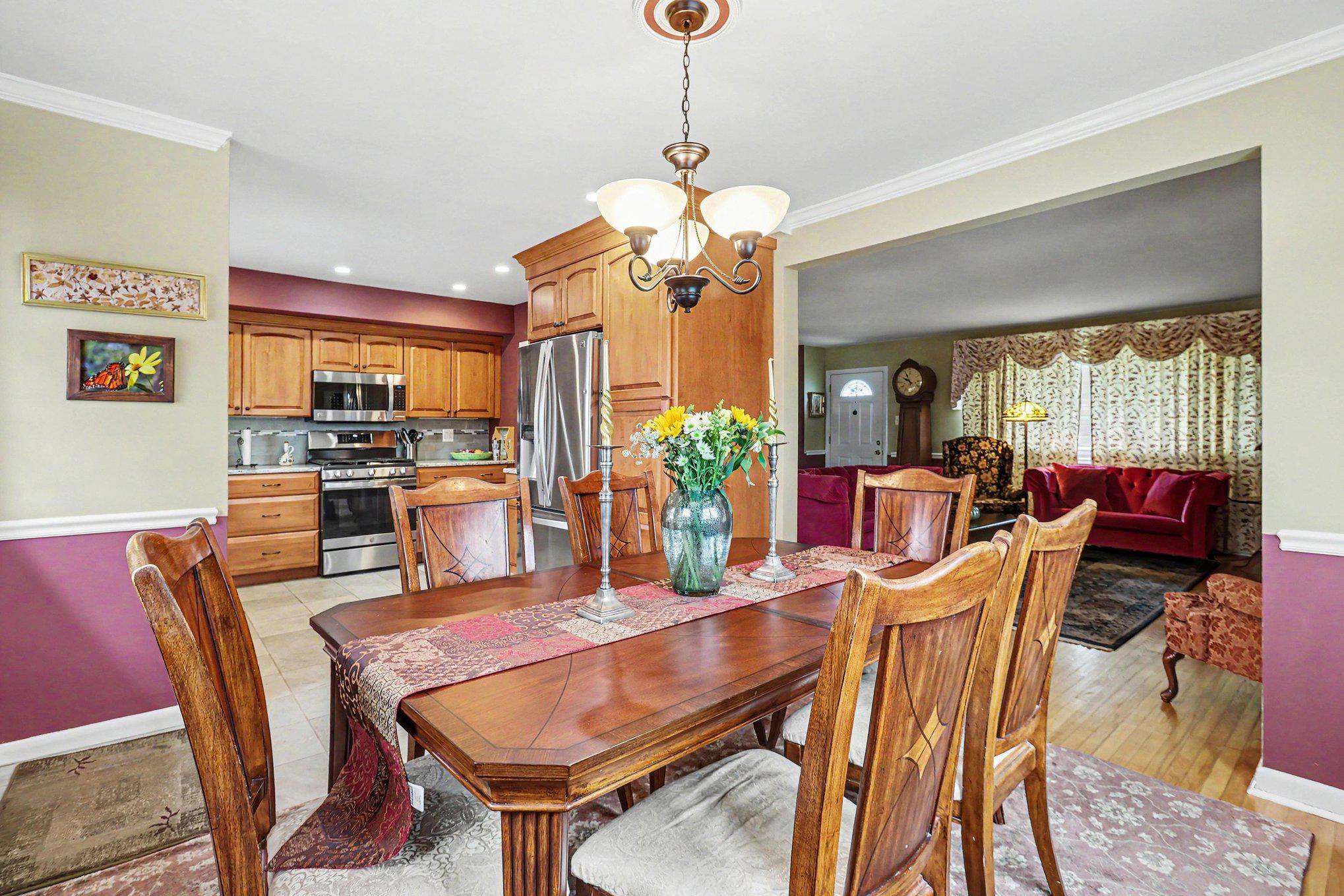 ELKINS PARK - Residential