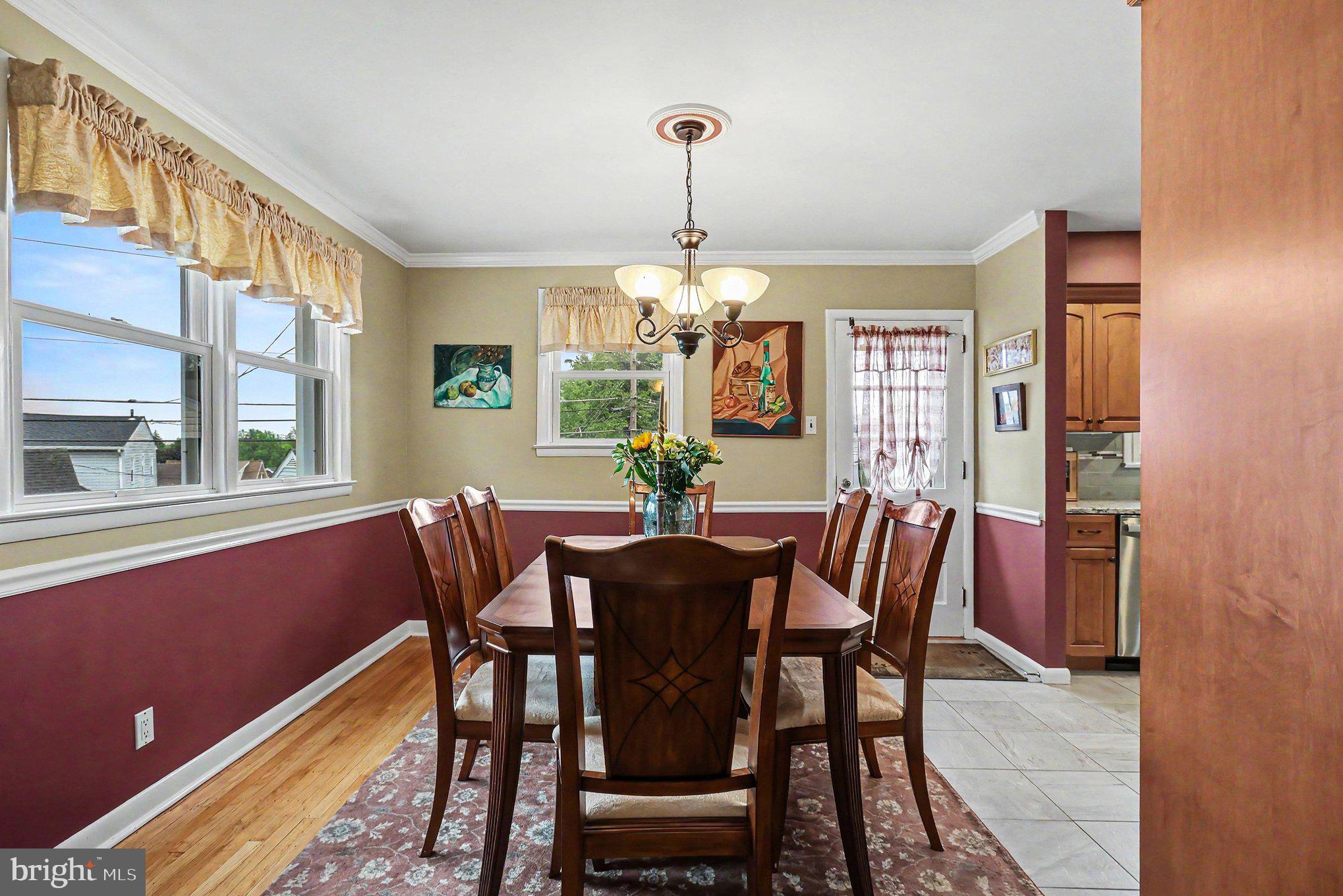 ELKINS PARK - Residential