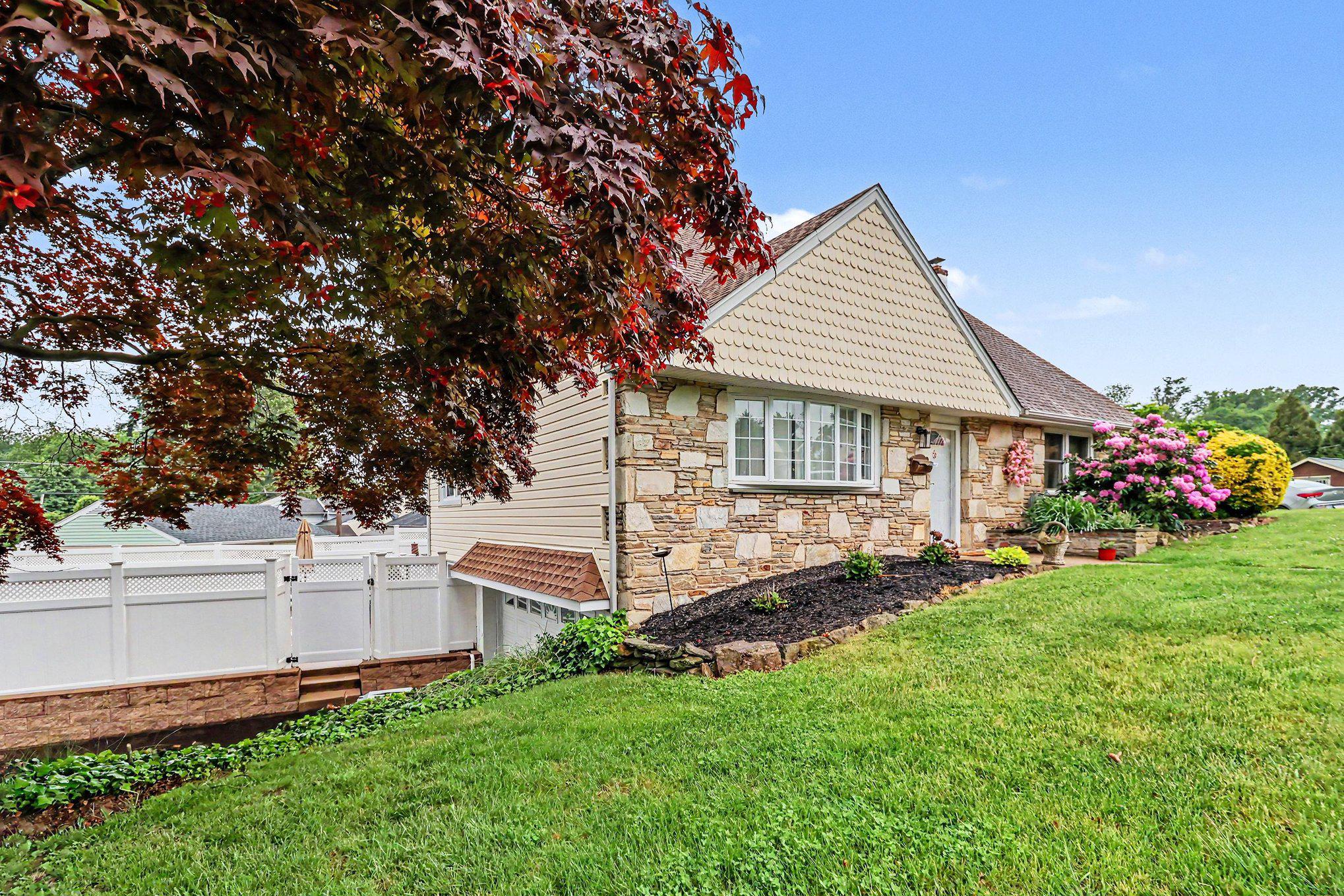 ELKINS PARK - Residential