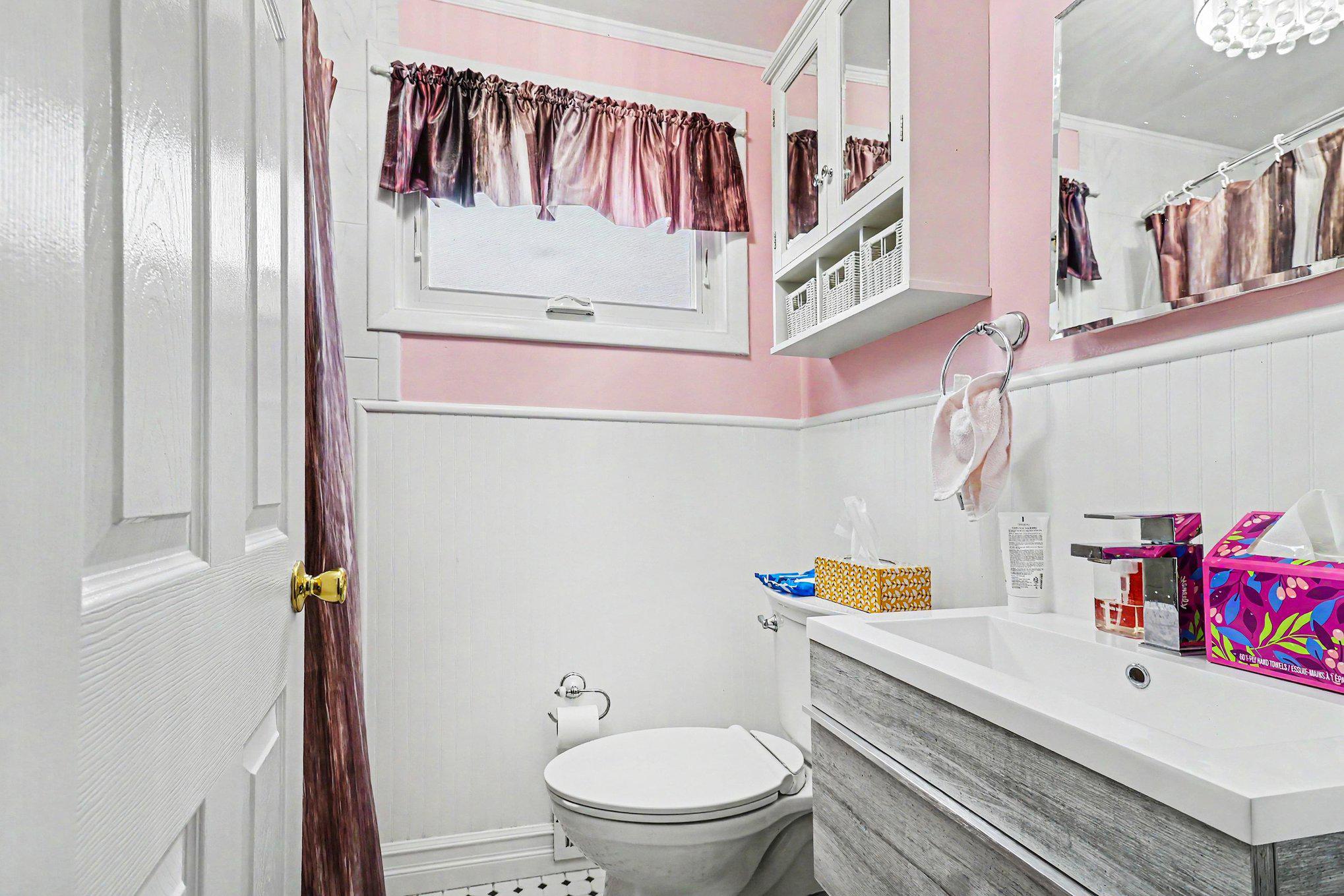 ELKINS PARK - Residential
