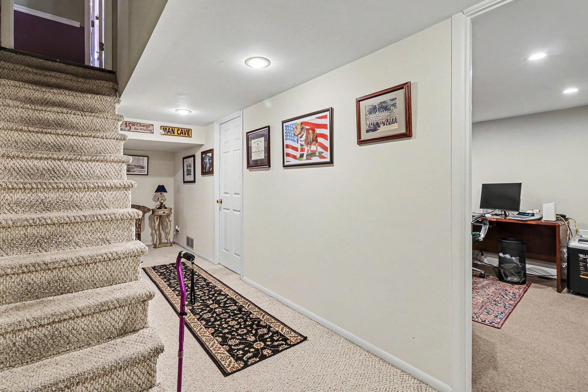 ELKINS PARK - Residential