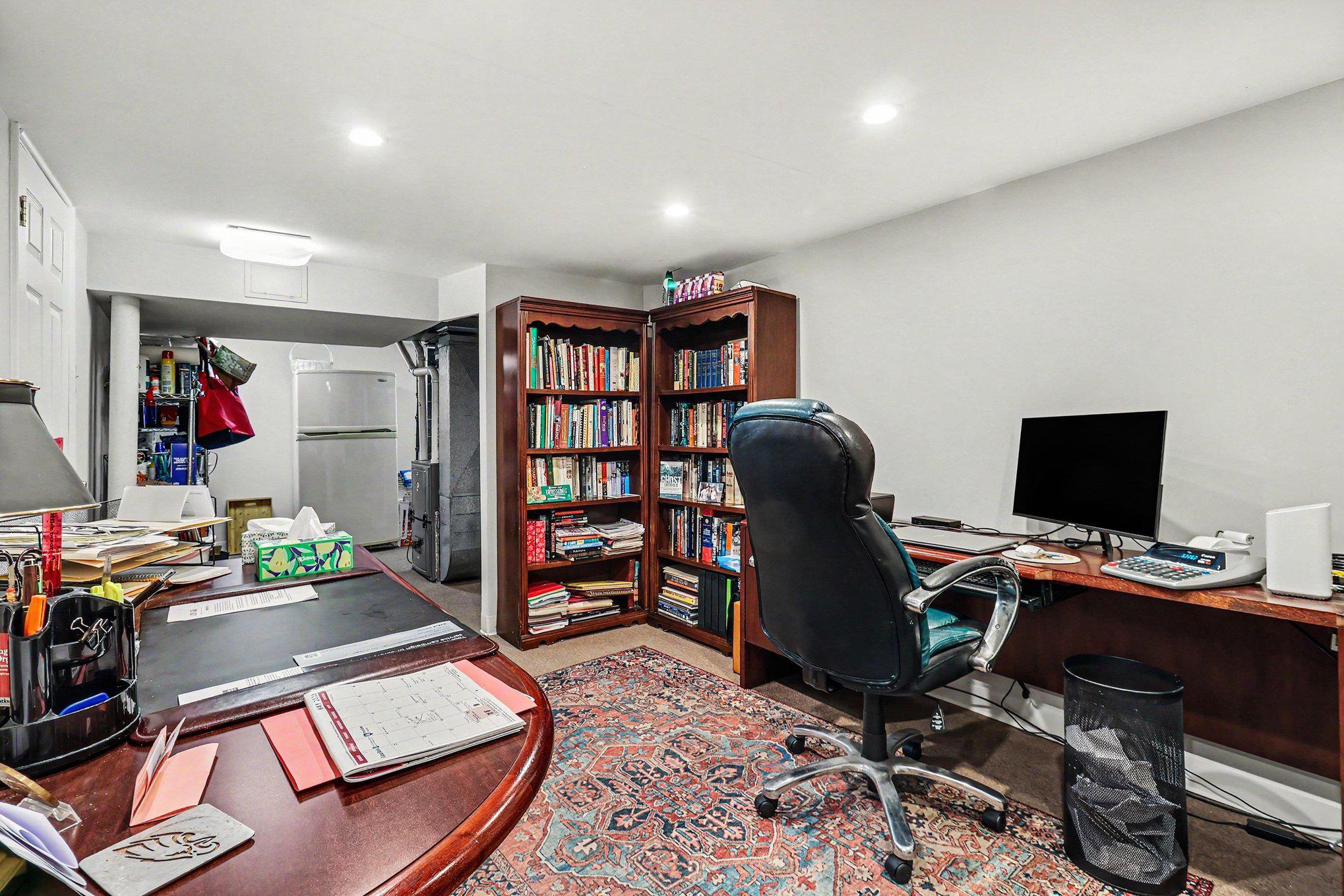ELKINS PARK - Residential