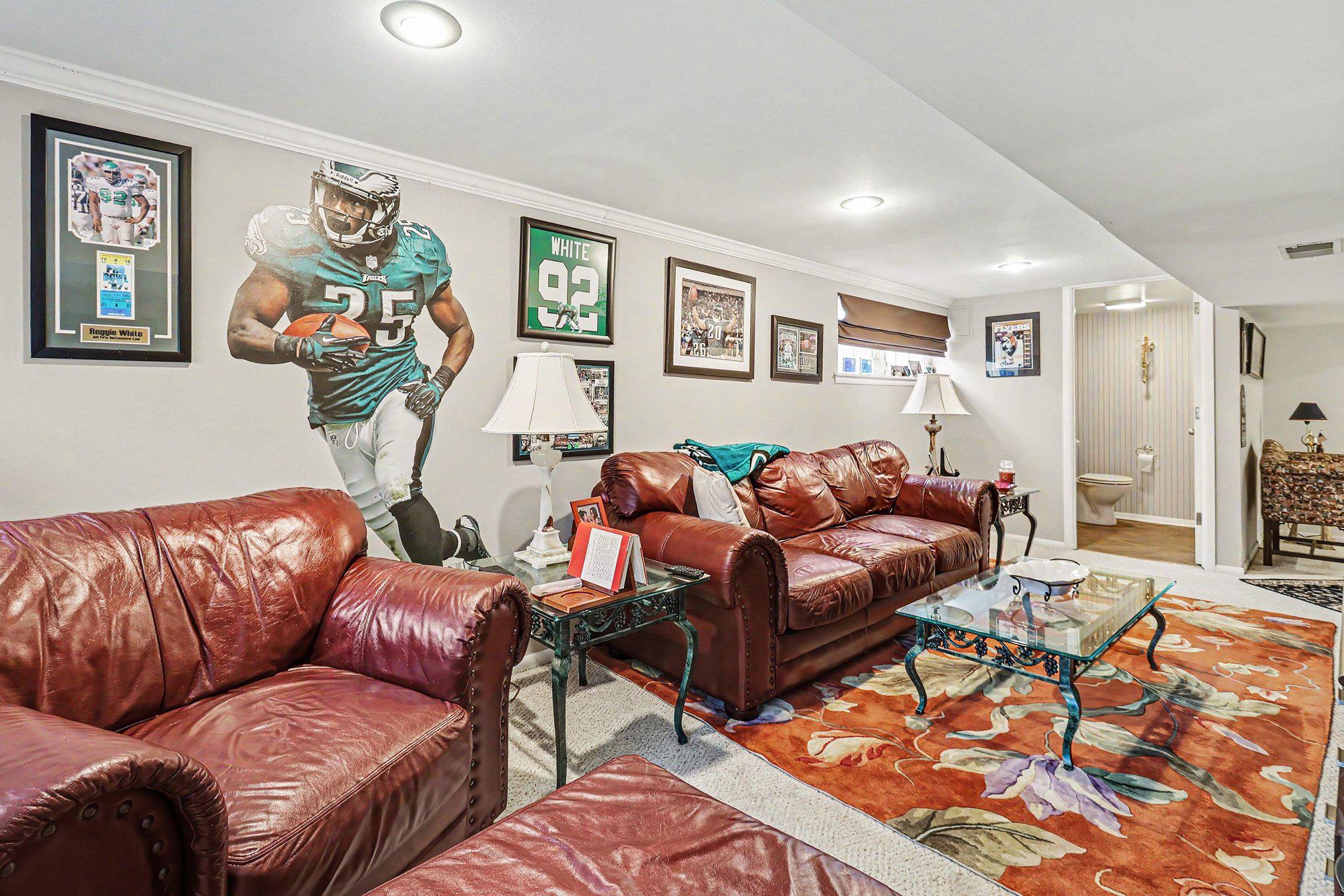 ELKINS PARK - Residential