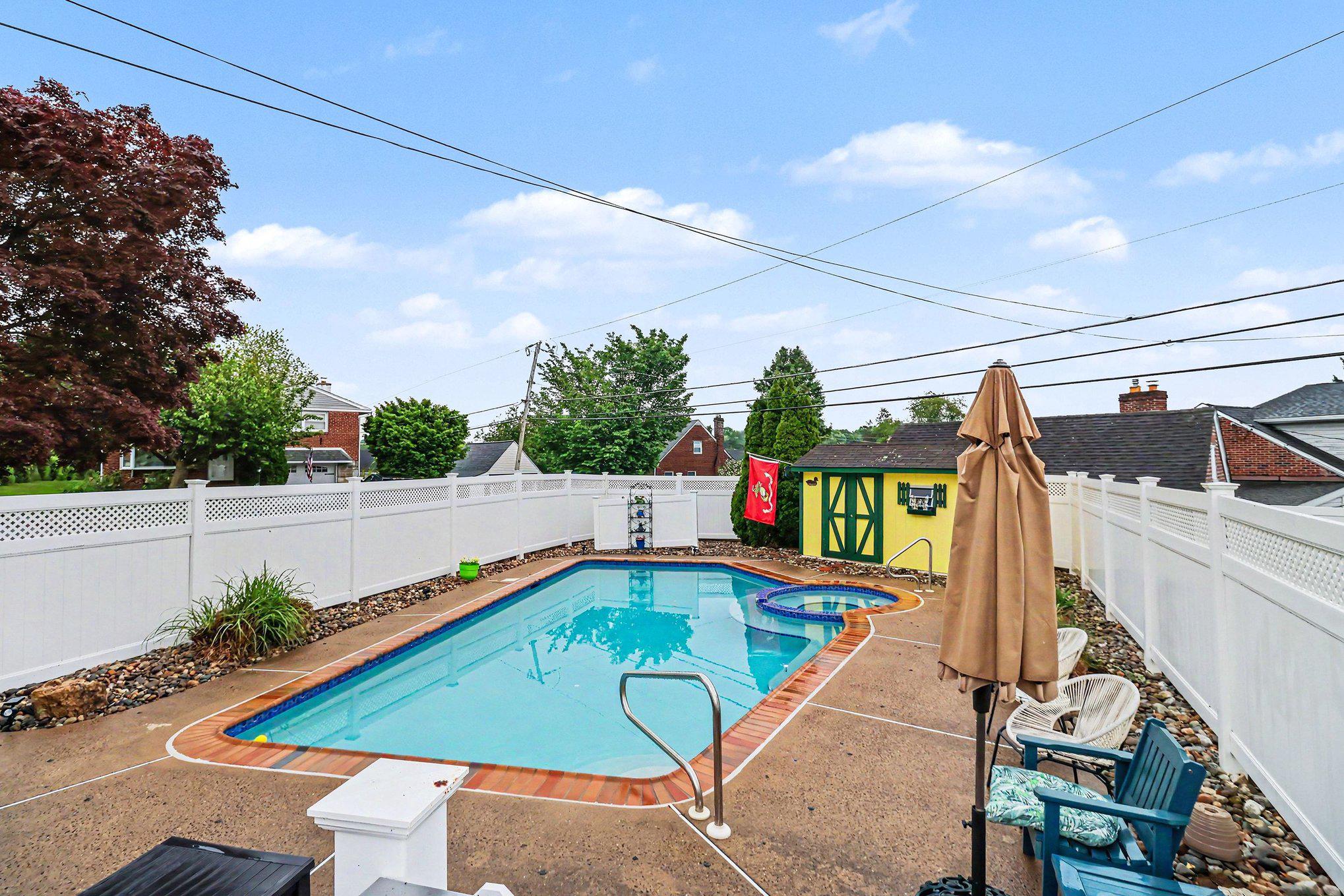 ELKINS PARK - Residential