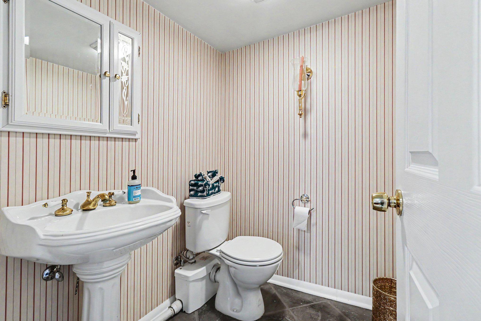 ELKINS PARK - Residential
