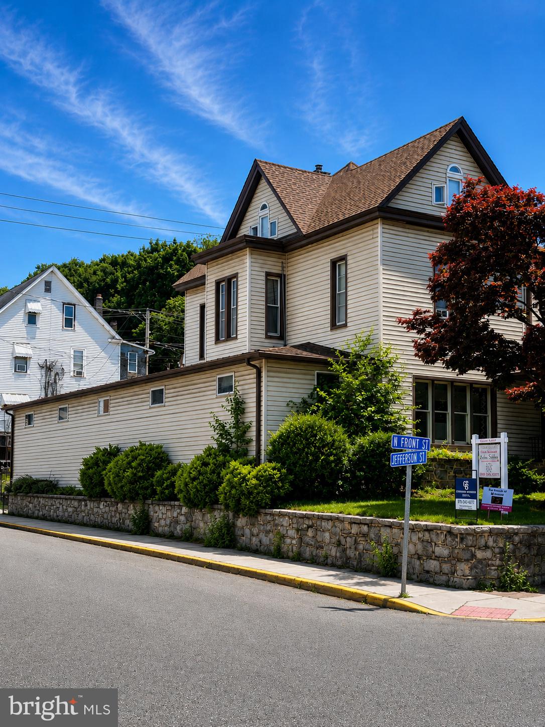 483 N FRONT STREET