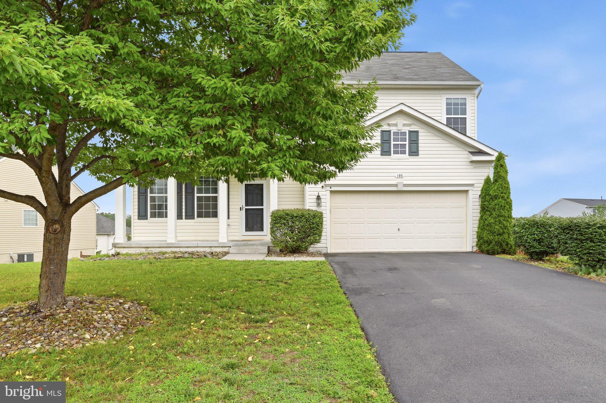 105 COLLINGTON COURT