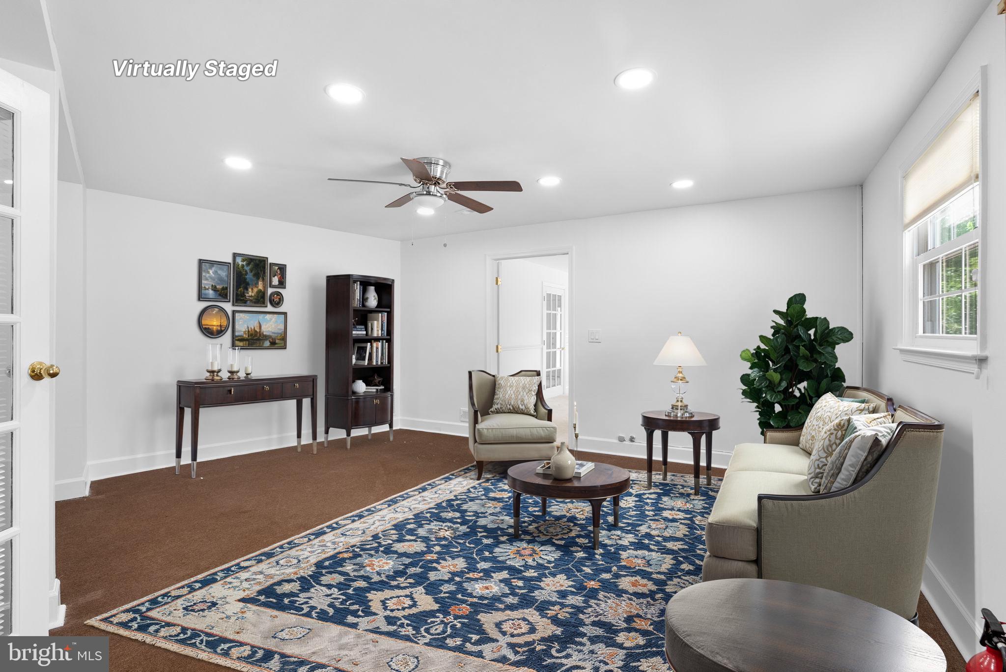 SEABROOK ESTATES - Residential