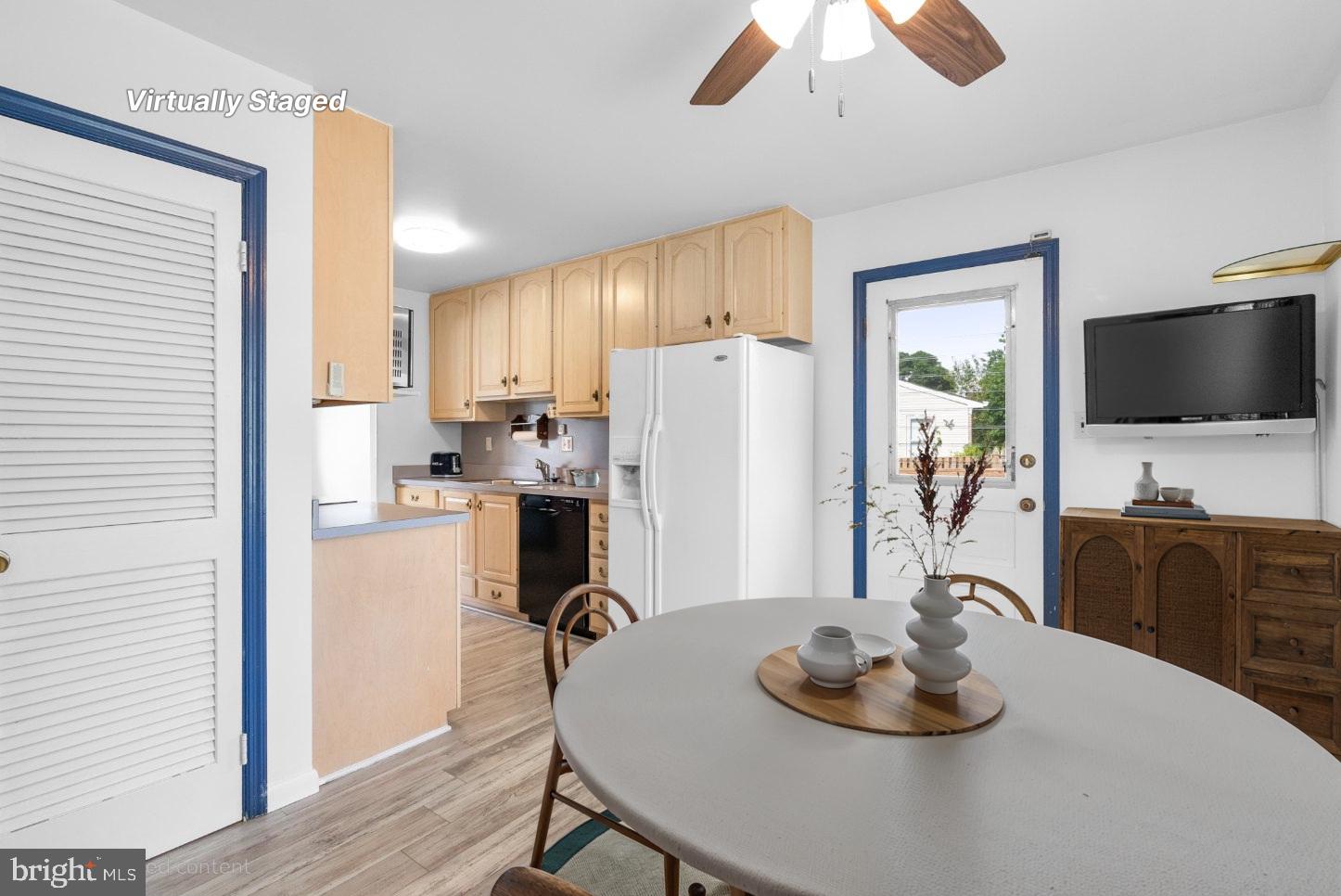 SEABROOK ESTATES - Residential