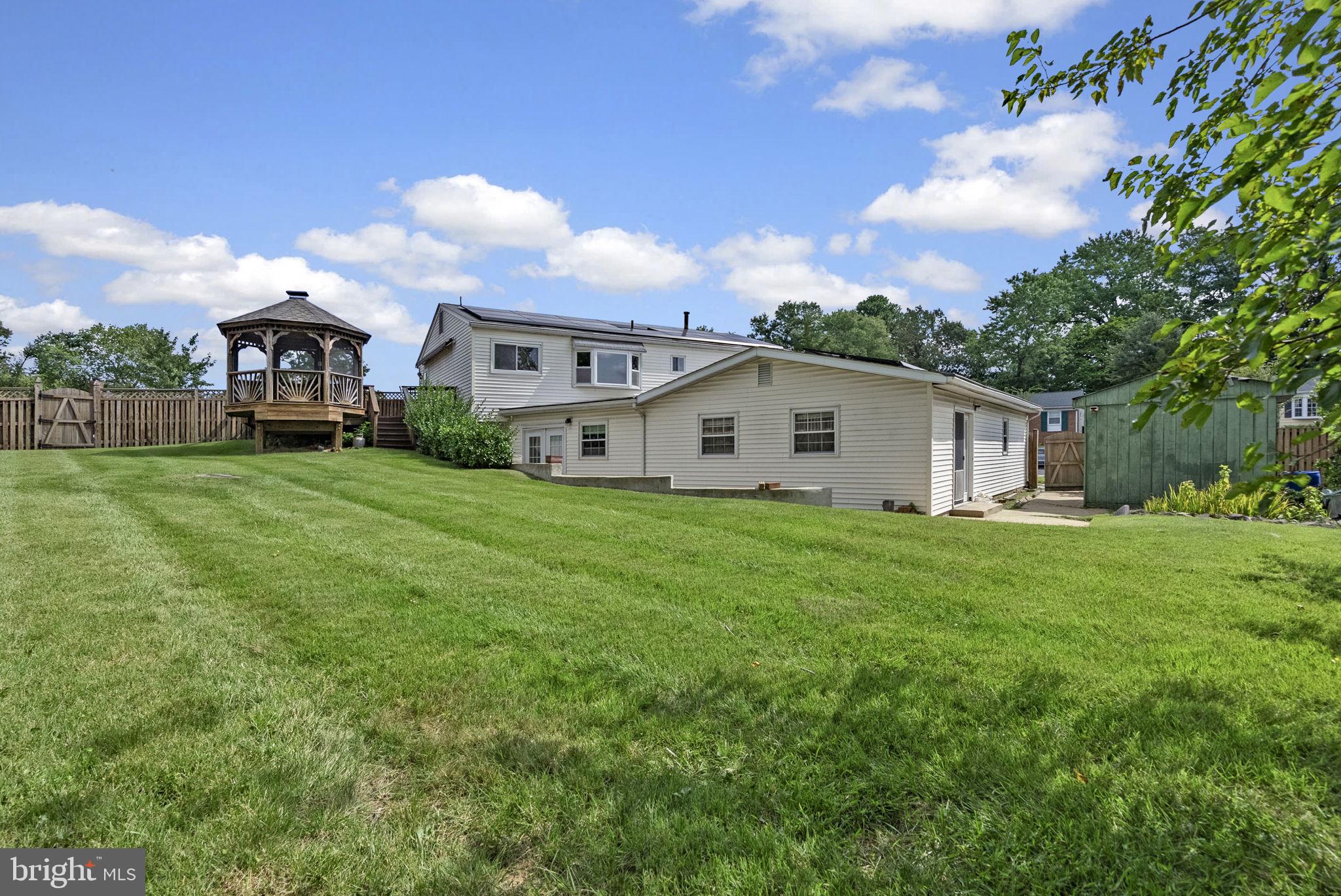 SEABROOK ESTATES - Residential