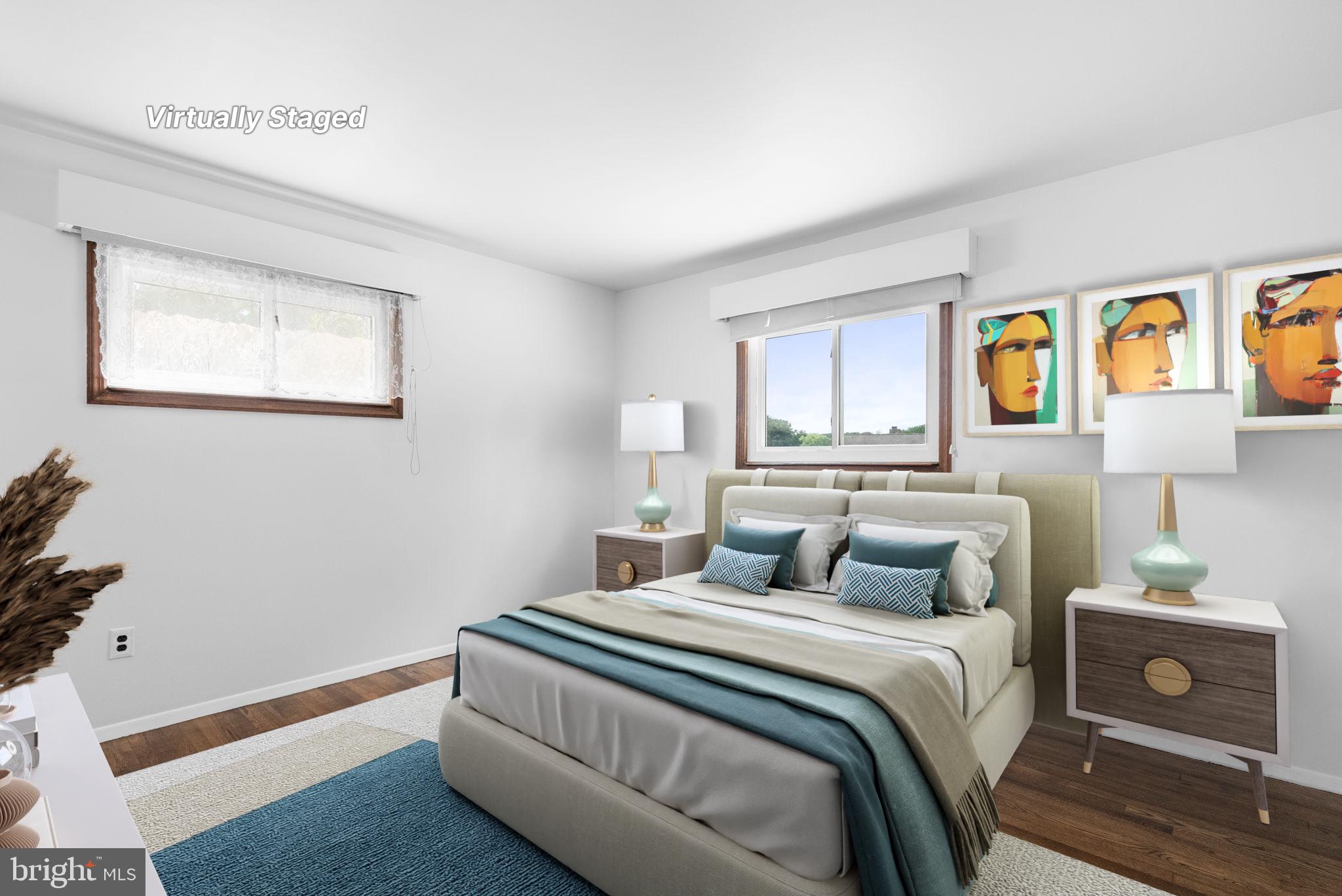 SEABROOK ESTATES - Residential