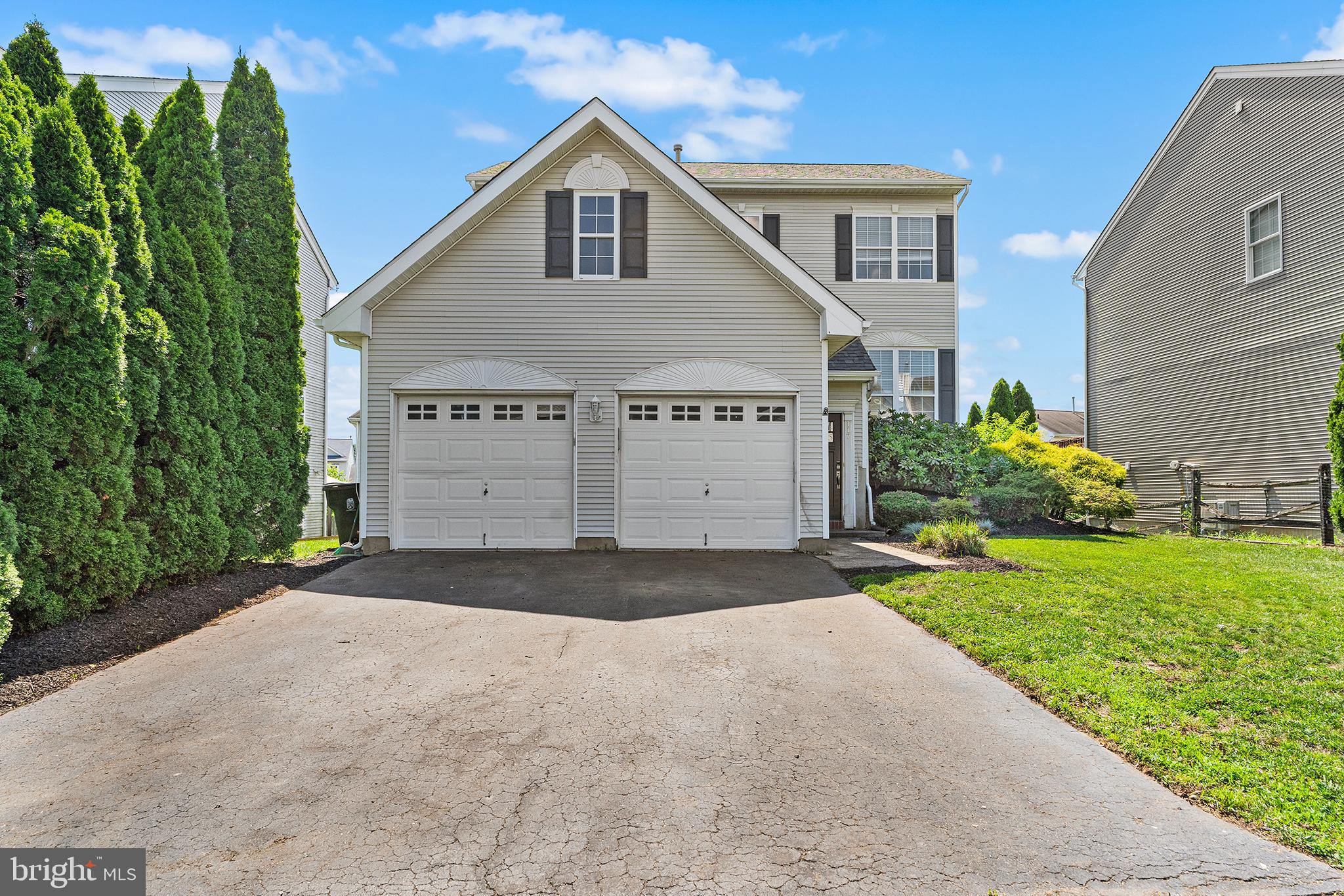 117 ARROWHEAD DRIVE