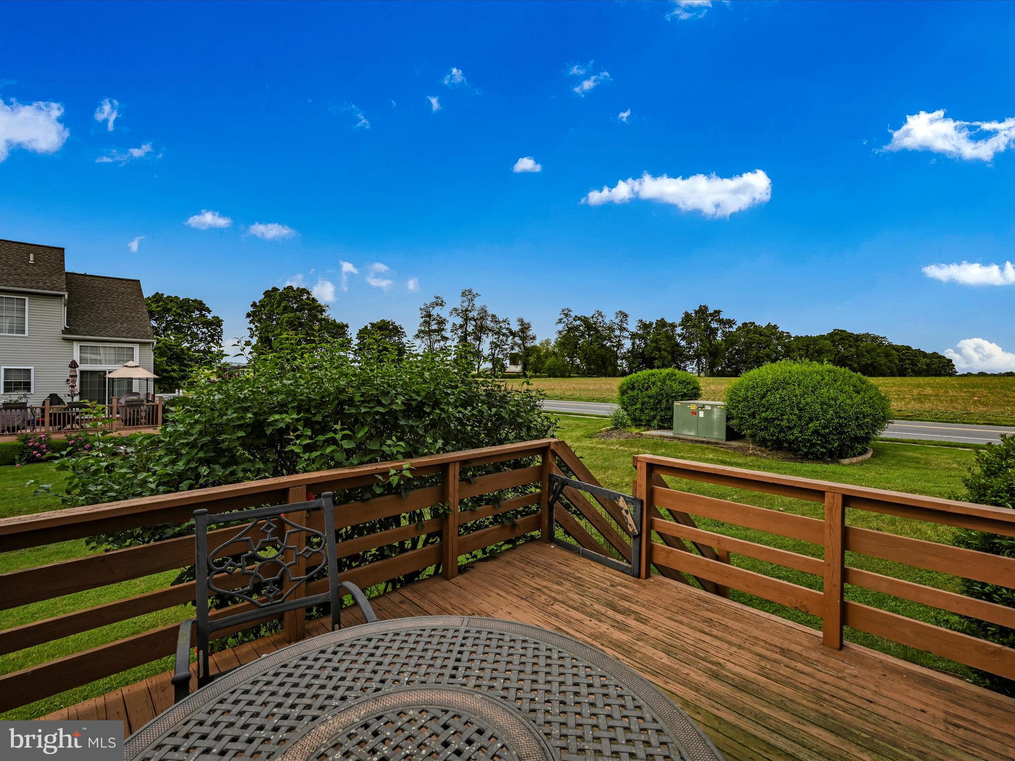 BRADFORD RUN - Residential