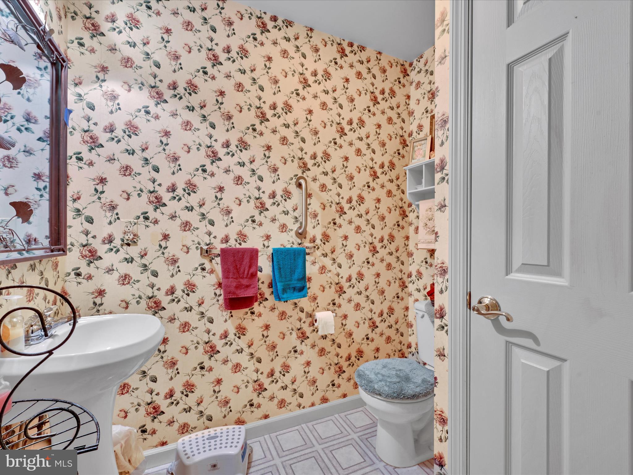 BRADFORD RUN - Residential