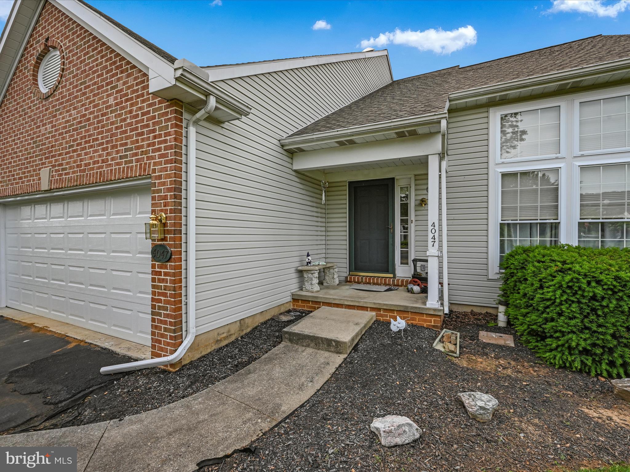 BRADFORD RUN - Residential