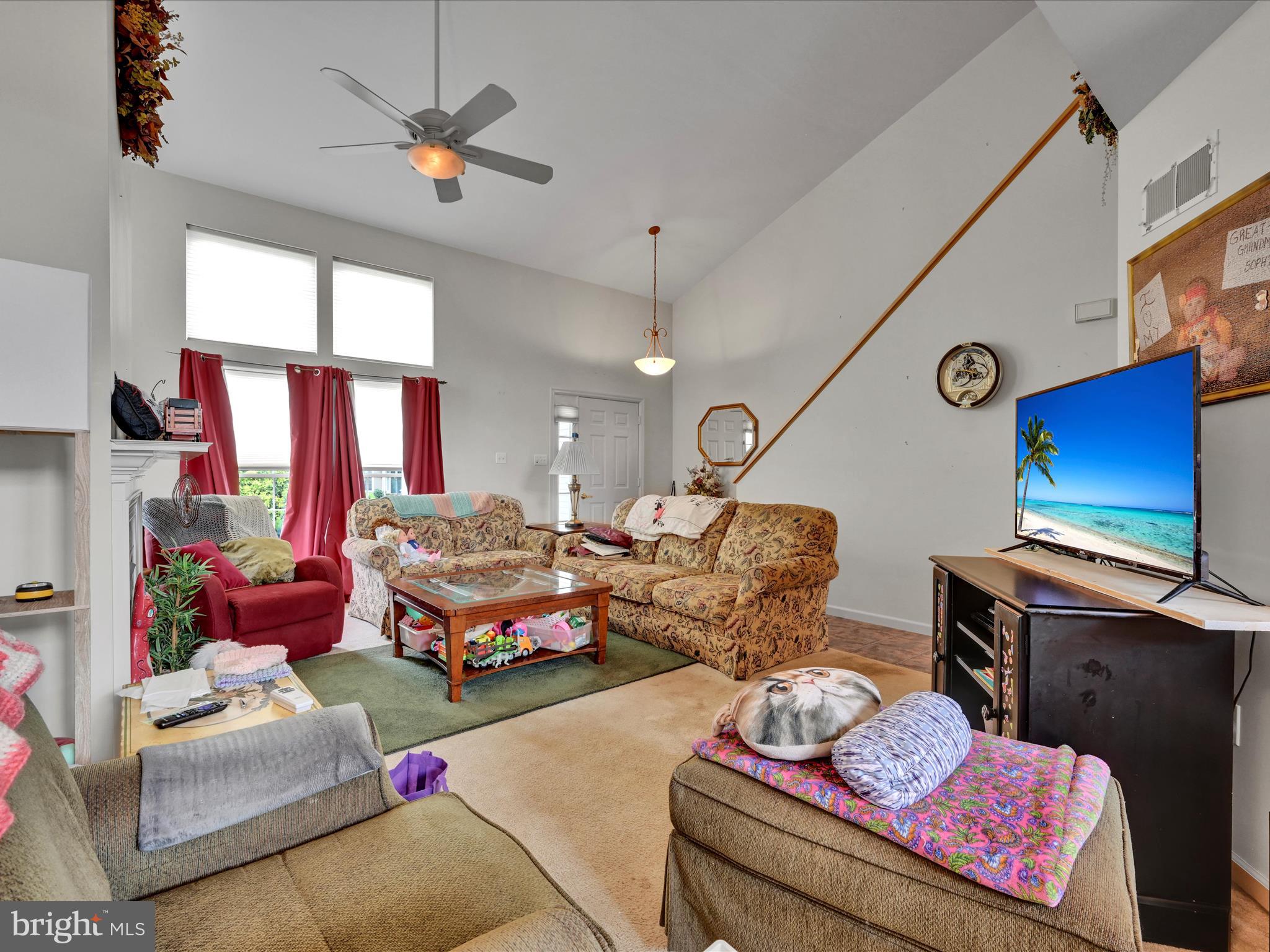 BRADFORD RUN - Residential