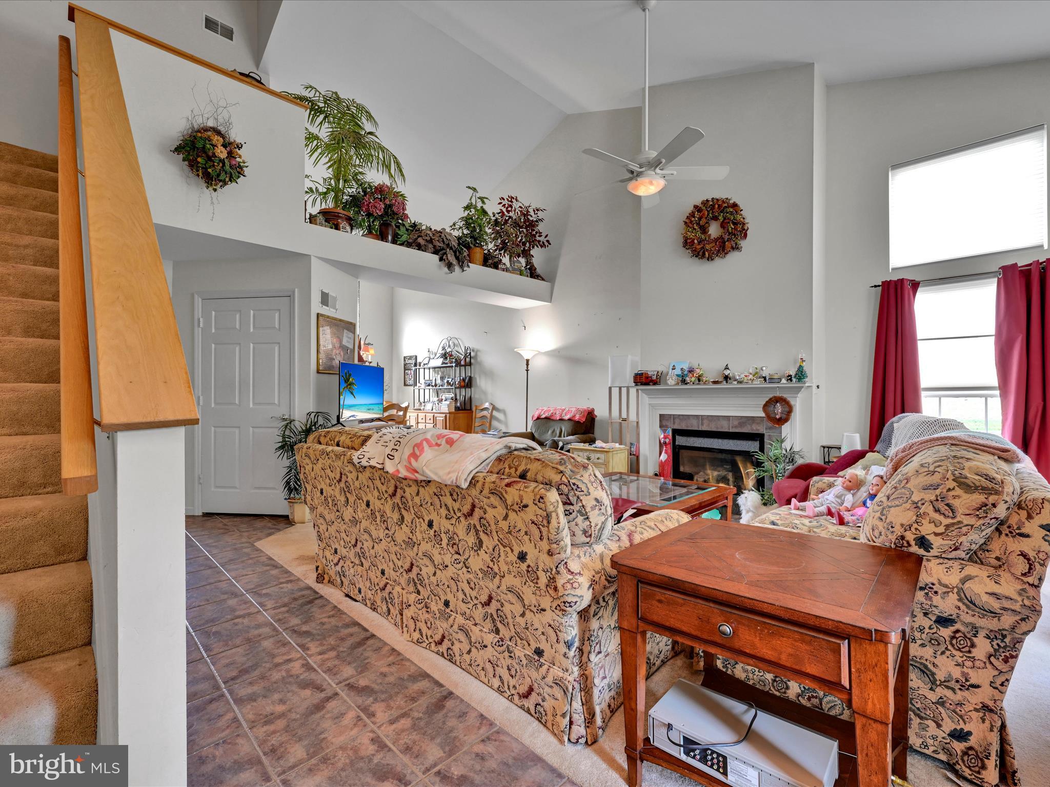 BRADFORD RUN - Residential