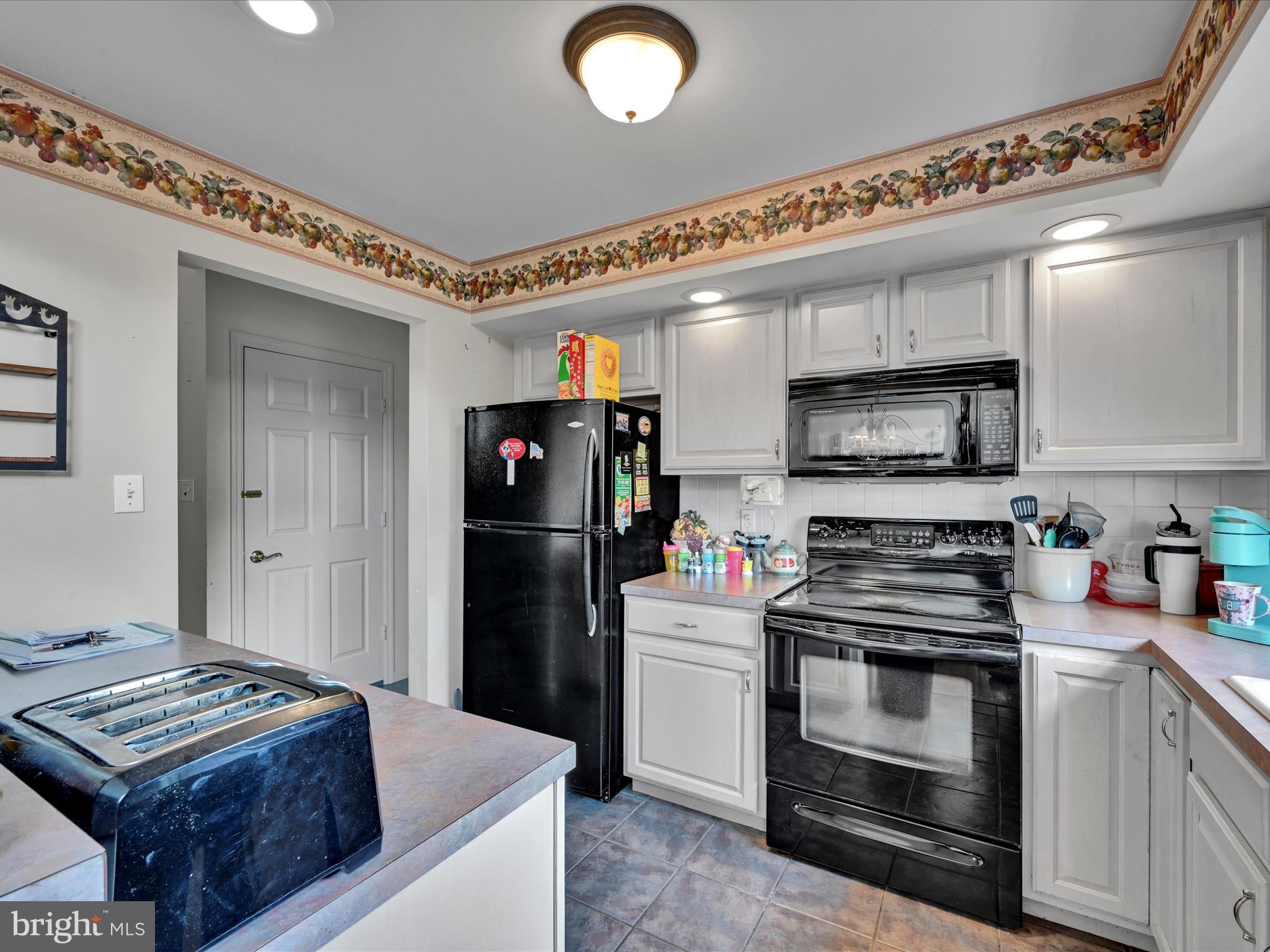 BRADFORD RUN - Residential