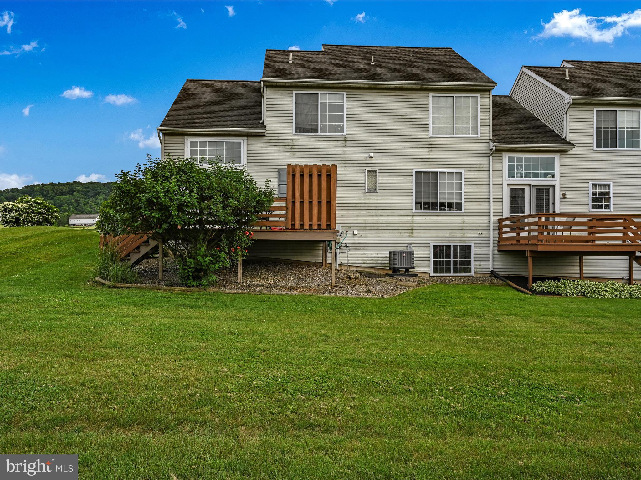 BRADFORD RUN - Residential