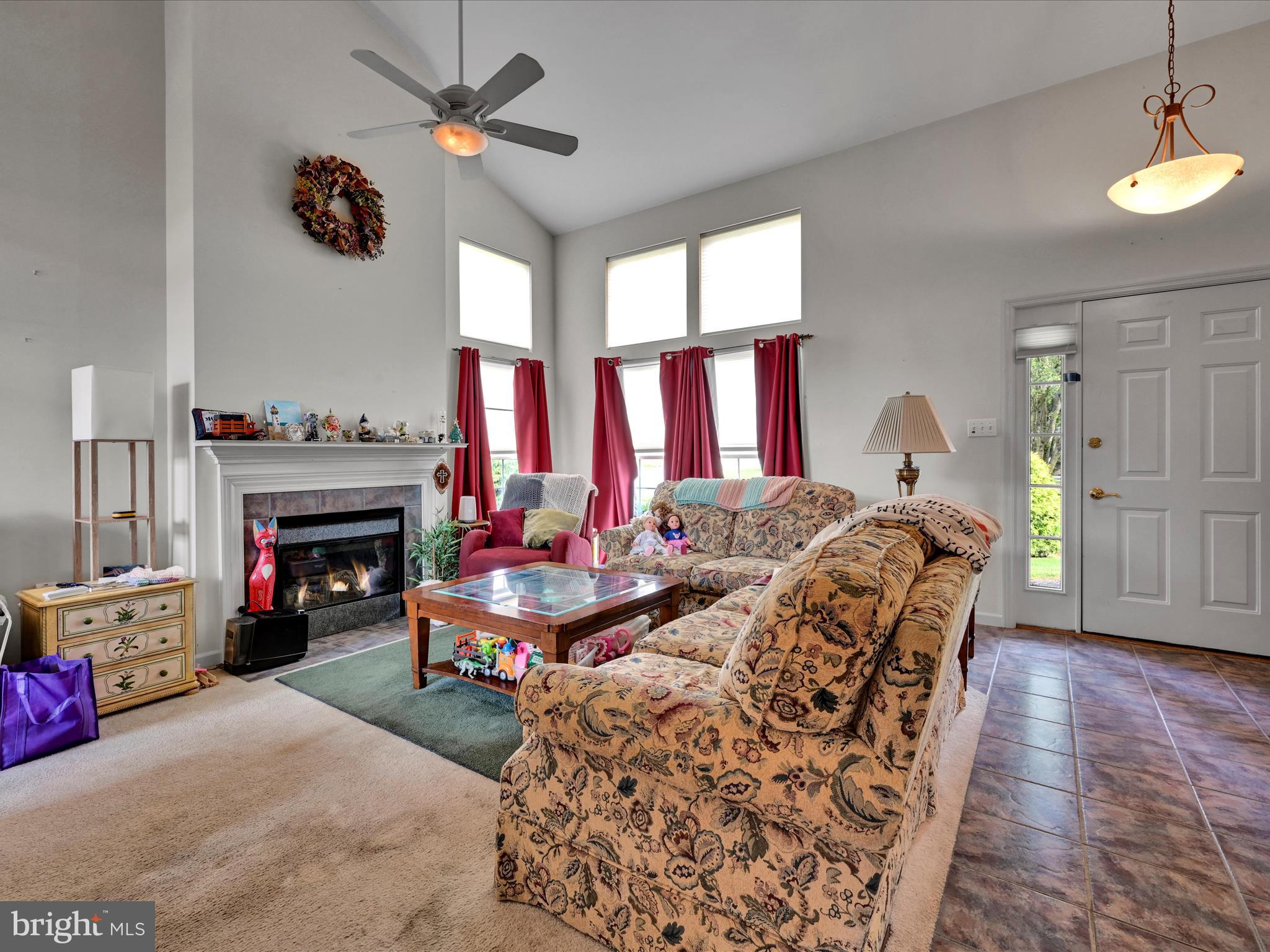 BRADFORD RUN - Residential