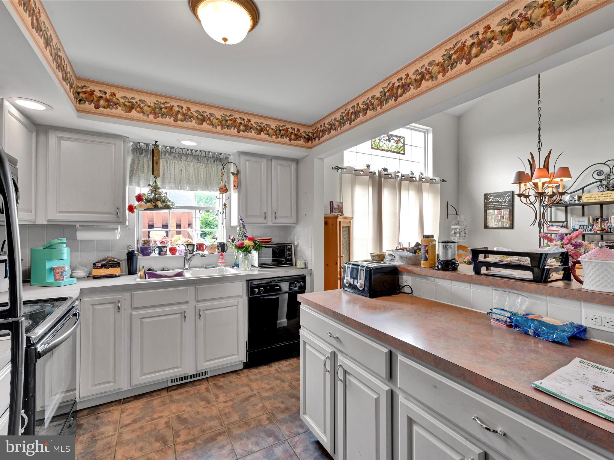 BRADFORD RUN - Residential