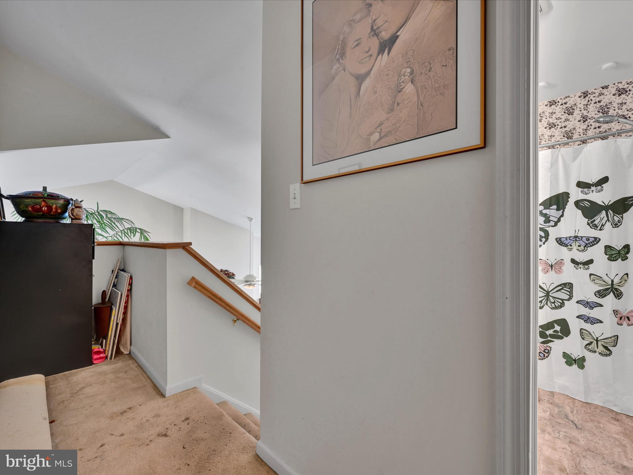 BRADFORD RUN - Residential