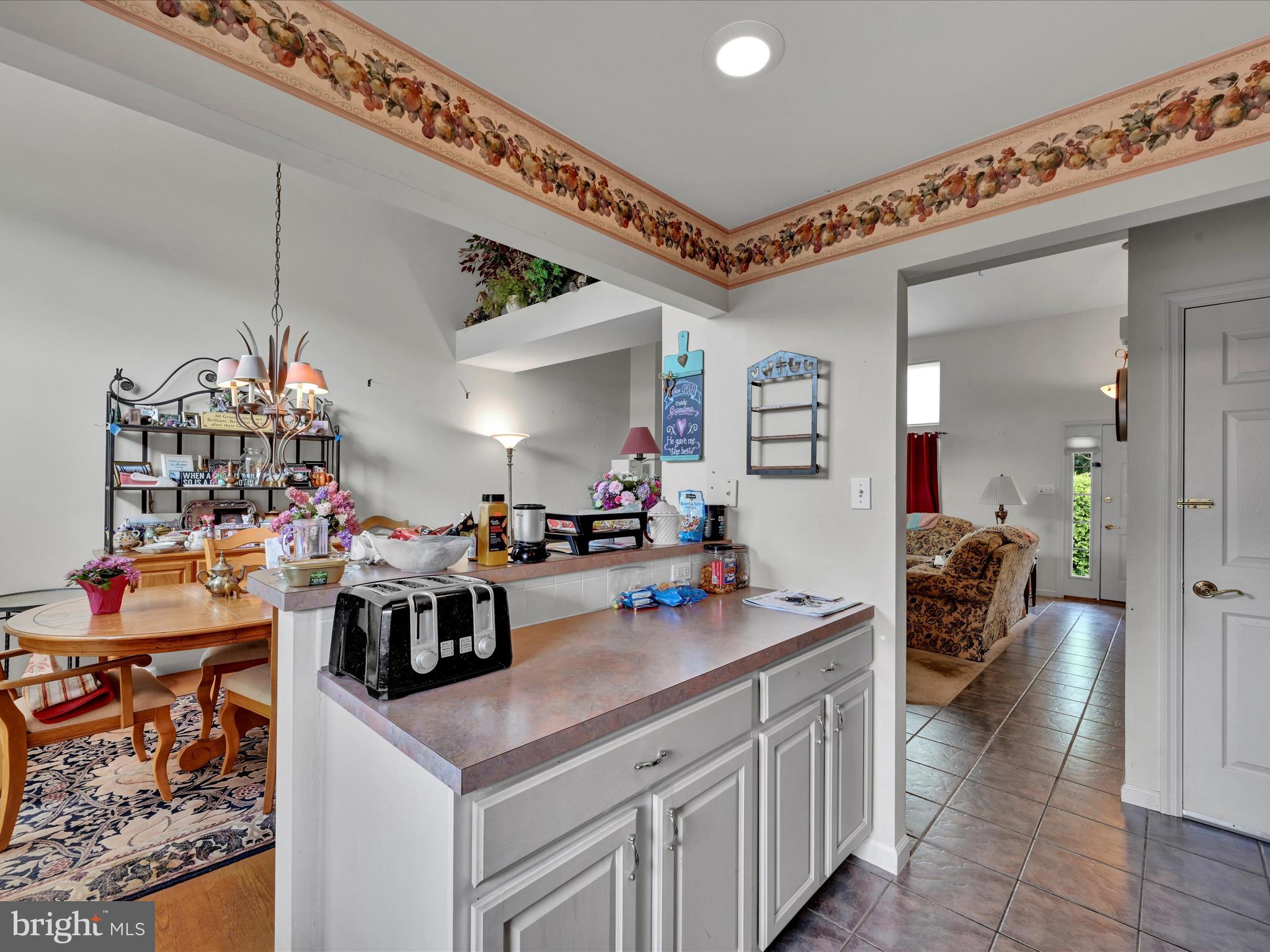 BRADFORD RUN - Residential