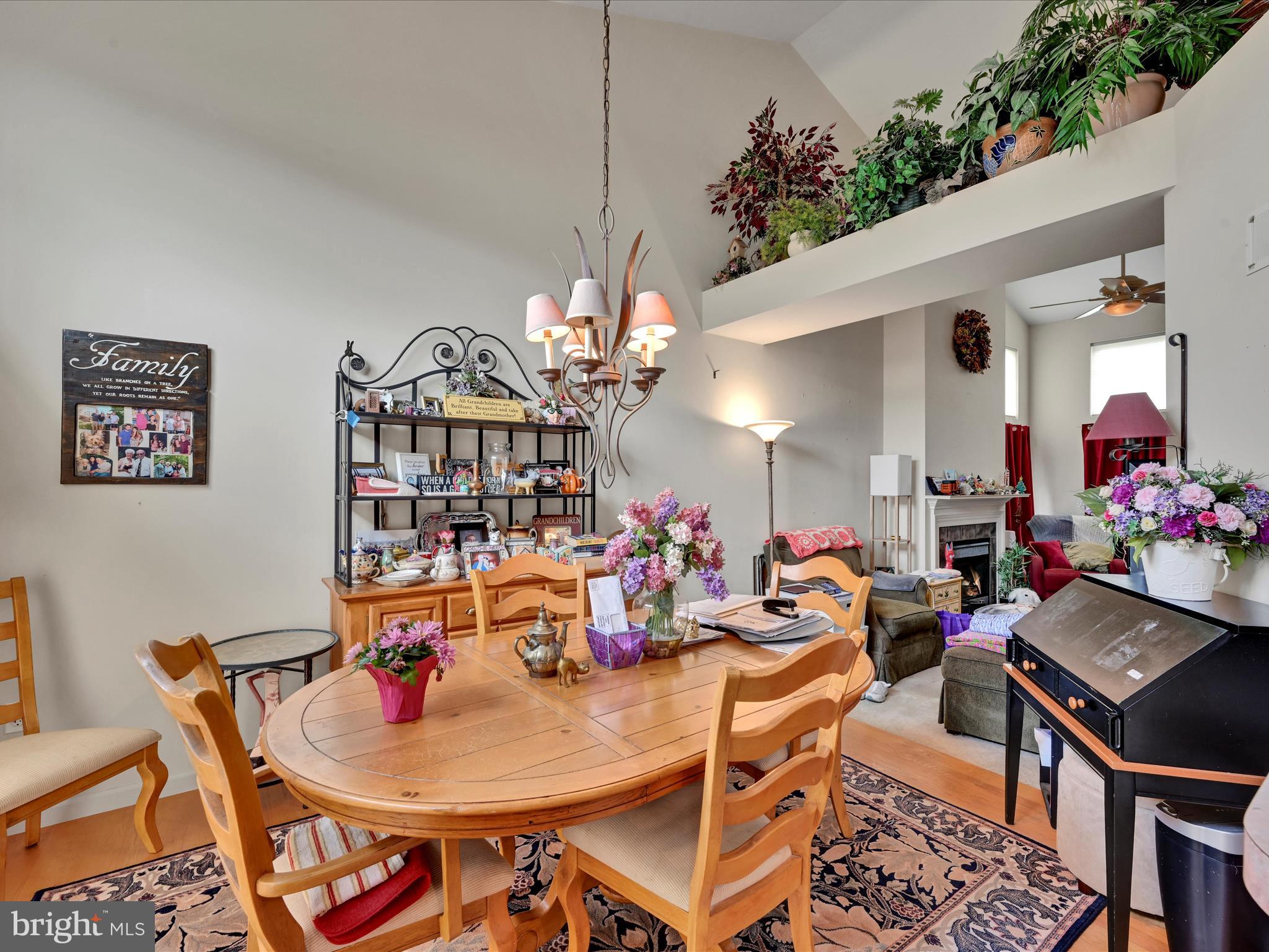 BRADFORD RUN - Residential