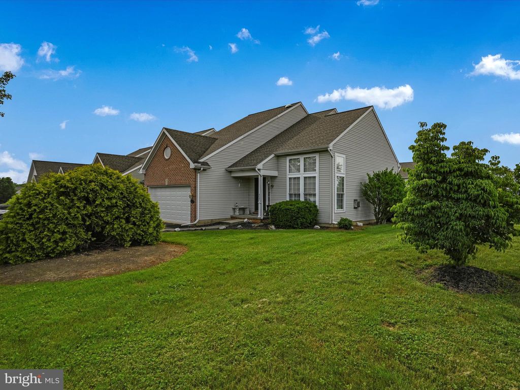 Photo of 4047 Laurel Lane, Mount Joy, PA 17552 (MLS # PALA2051314)