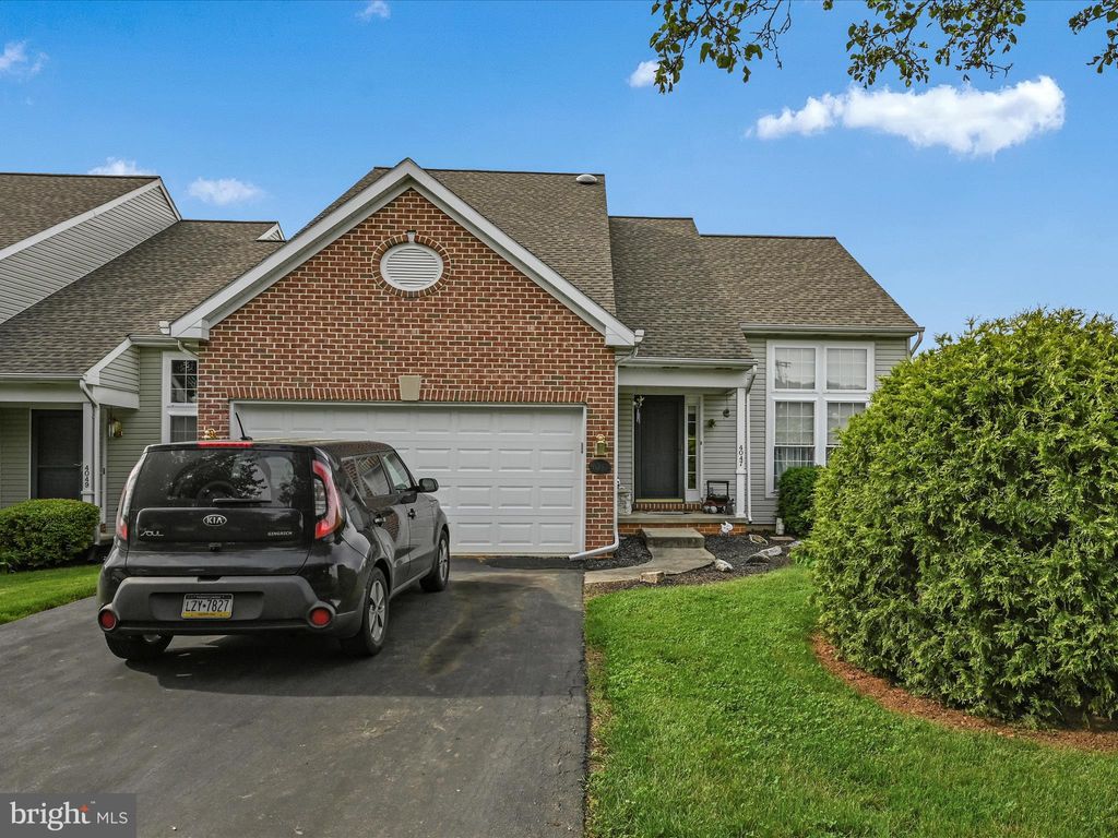 Photo of 4047 Laurel Lane, Mount Joy, PA 17552 (MLS # PALA2051314)