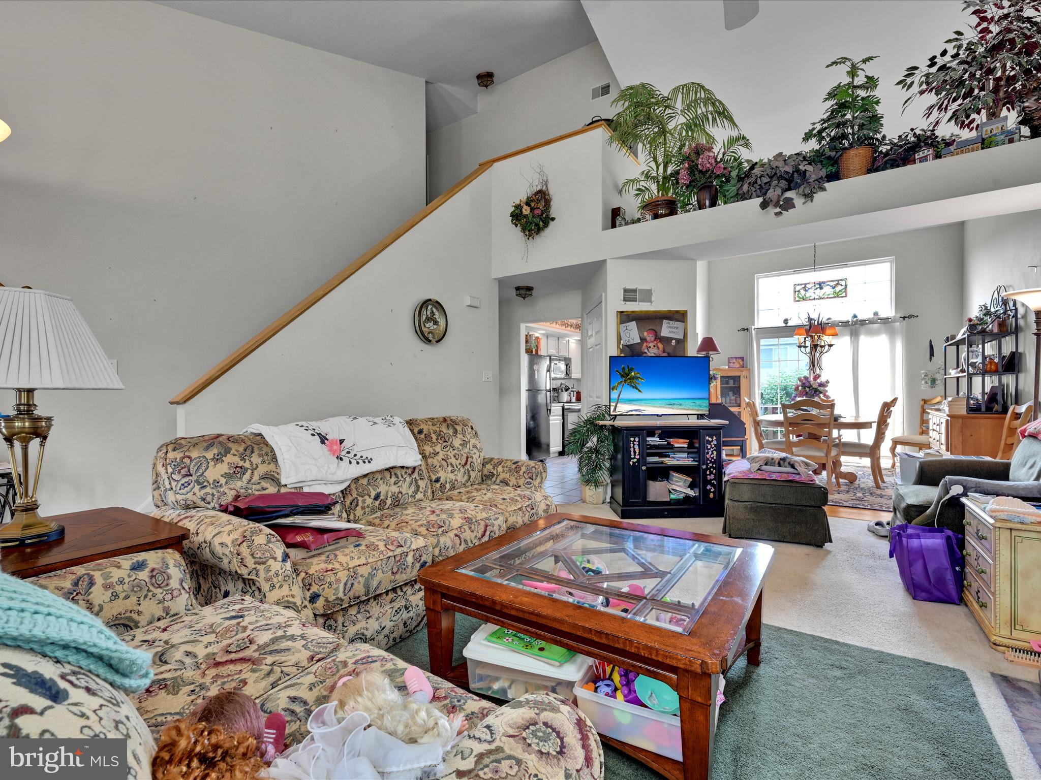 BRADFORD RUN - Residential