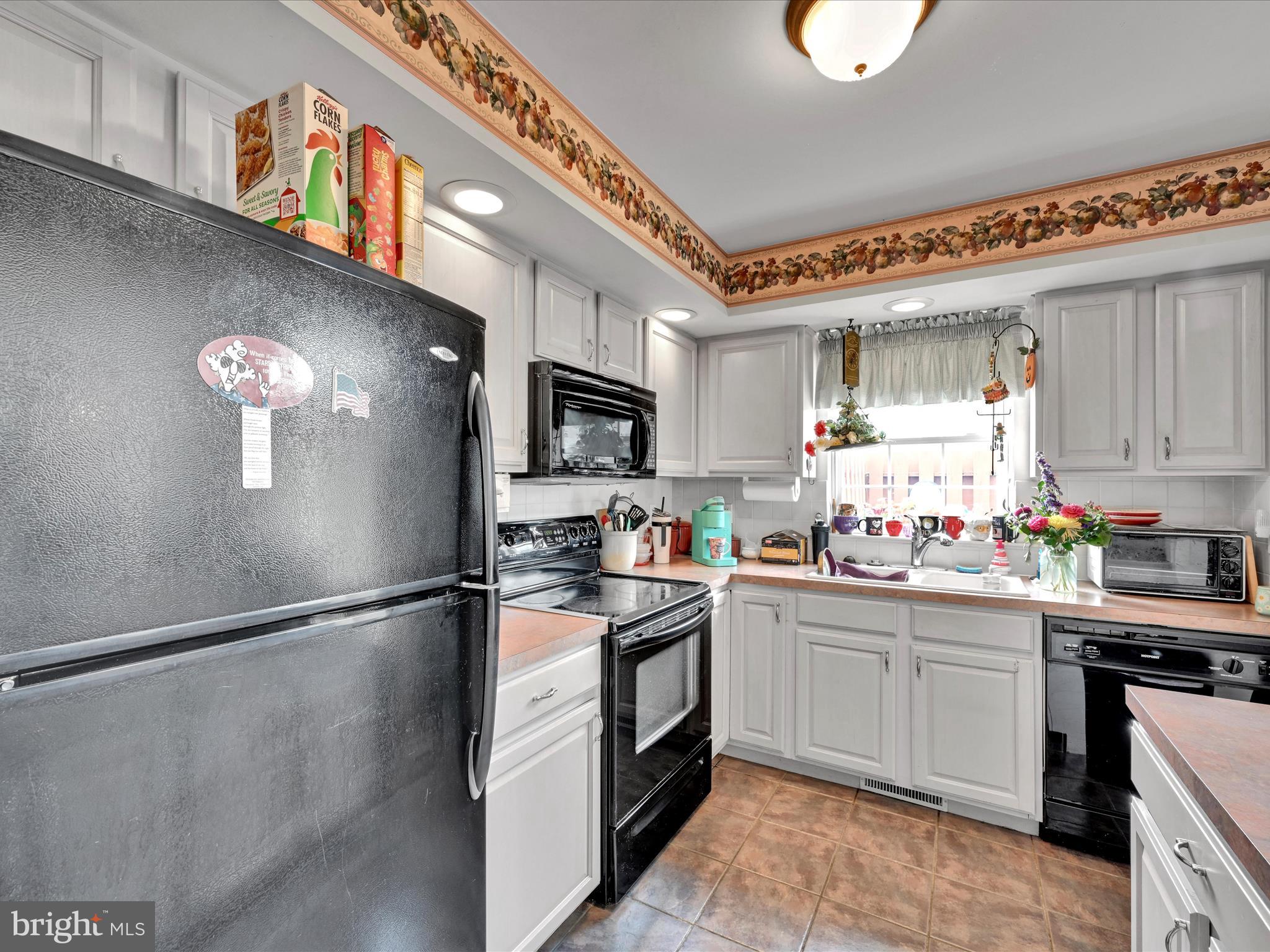 BRADFORD RUN - Residential