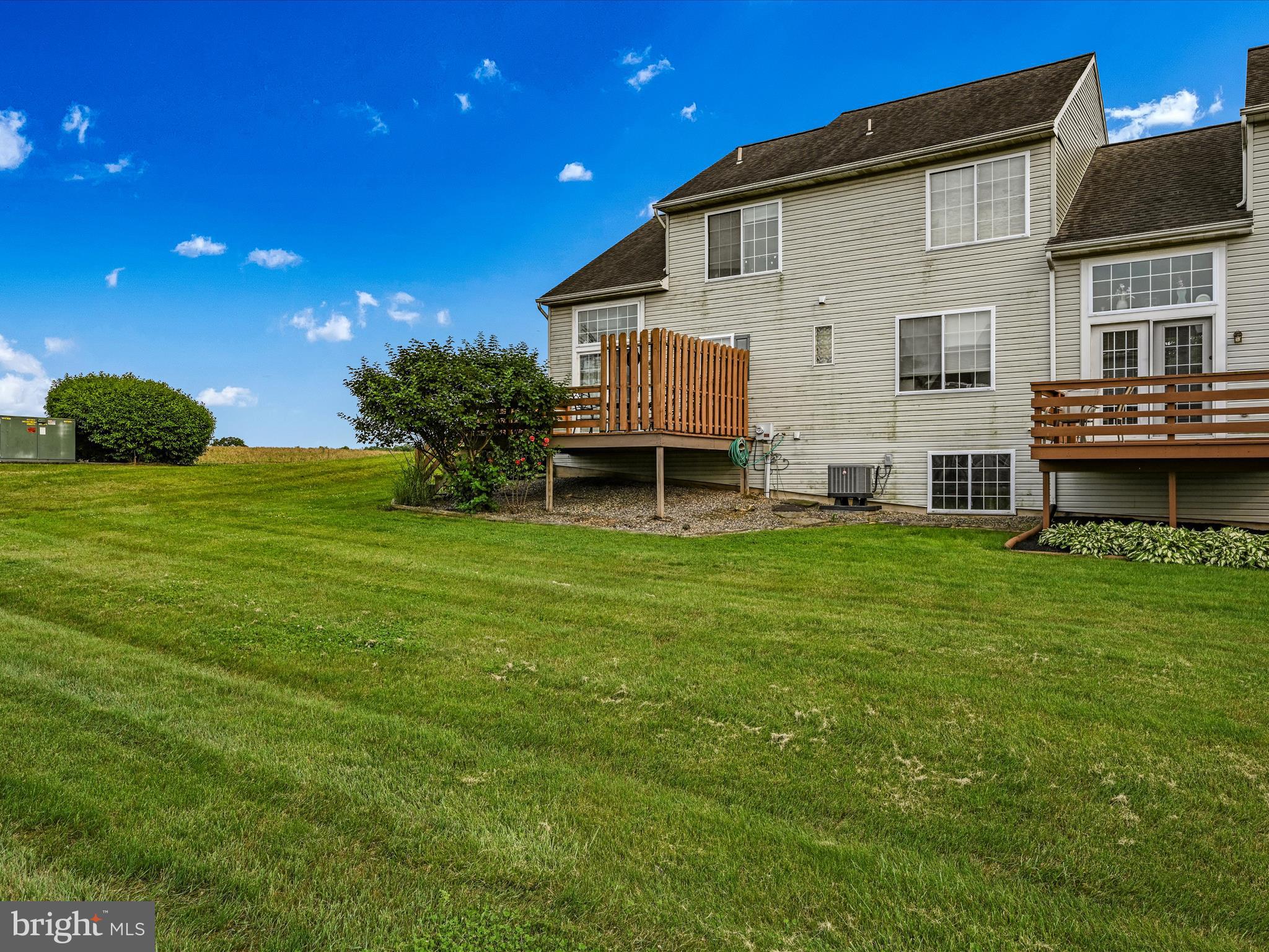 BRADFORD RUN - Residential