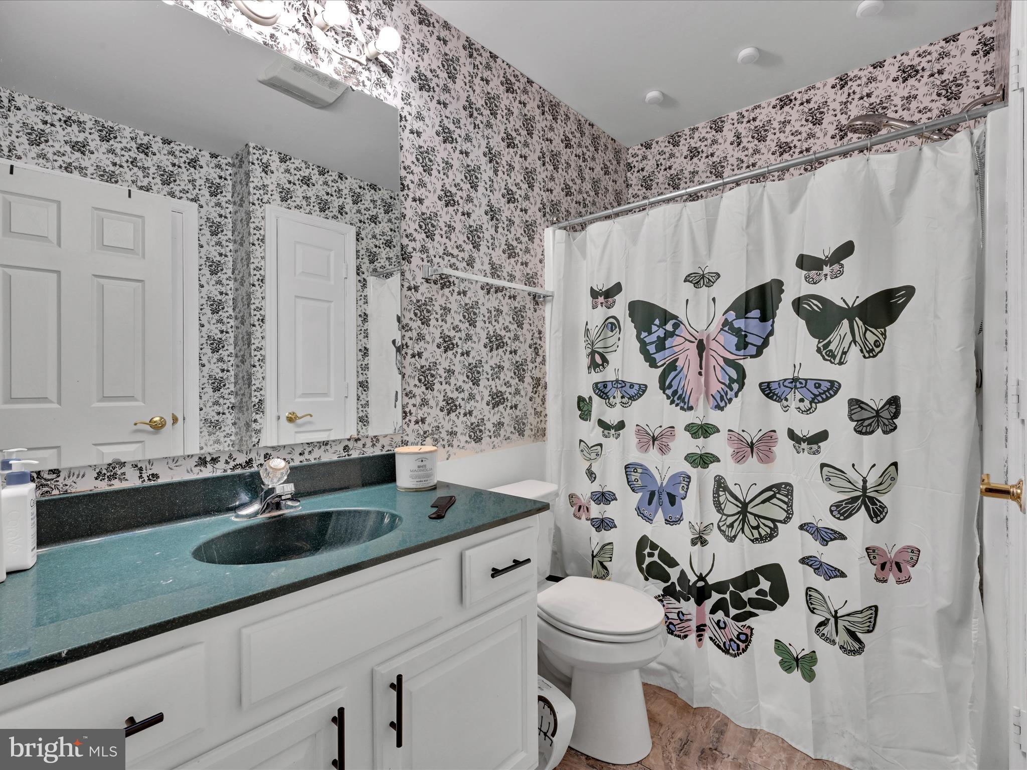 BRADFORD RUN - Residential