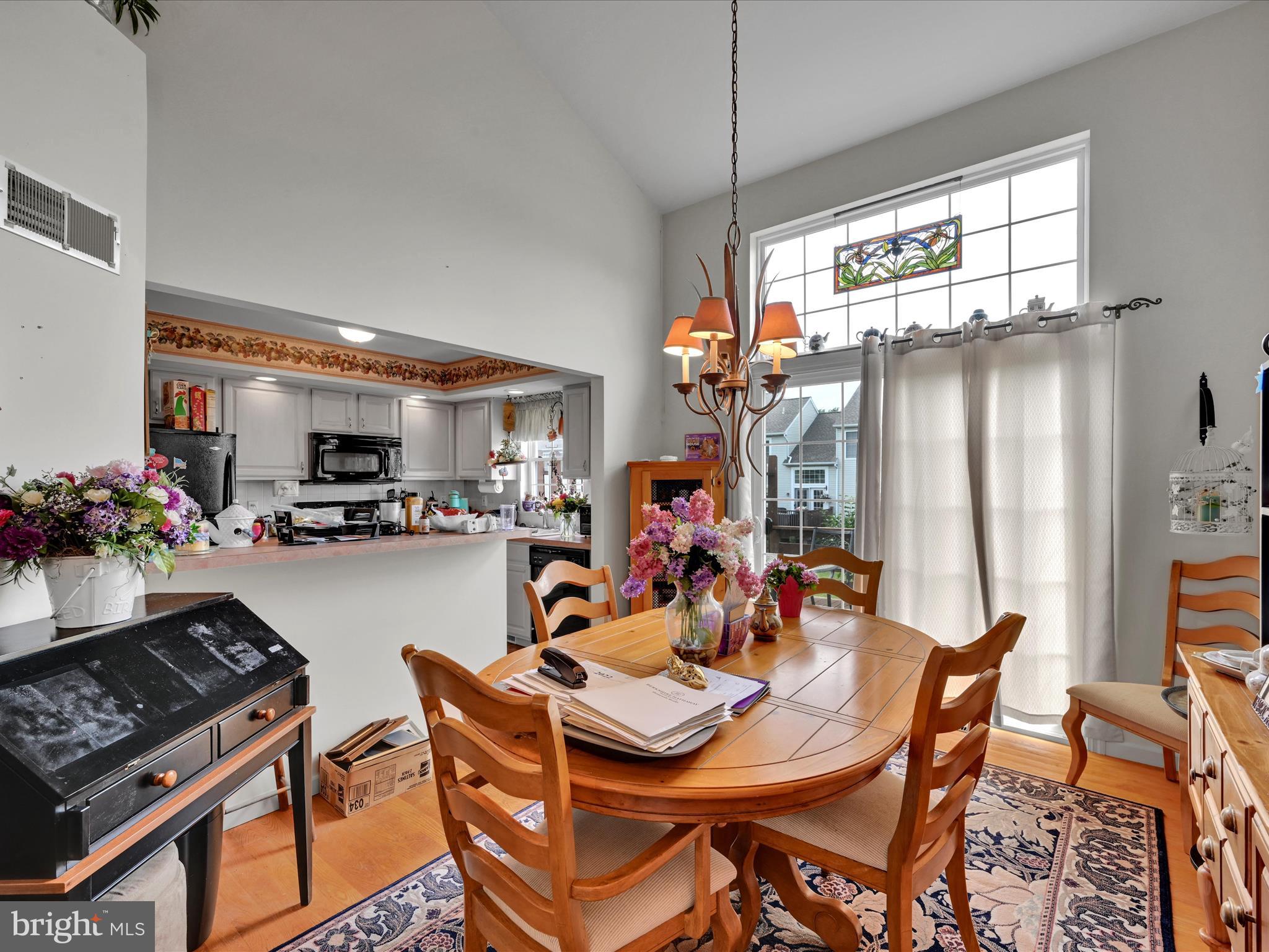 BRADFORD RUN - Residential